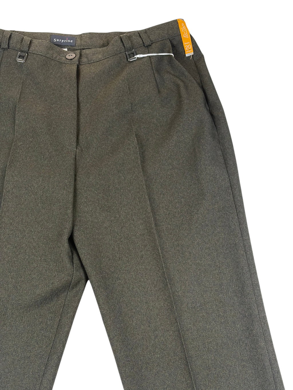 Vintage Surprise Hose - W32