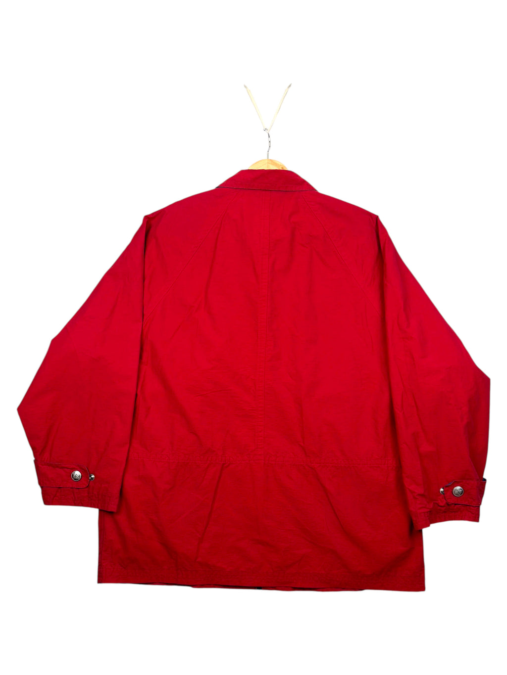 Vintage Blueriver Jacke - L