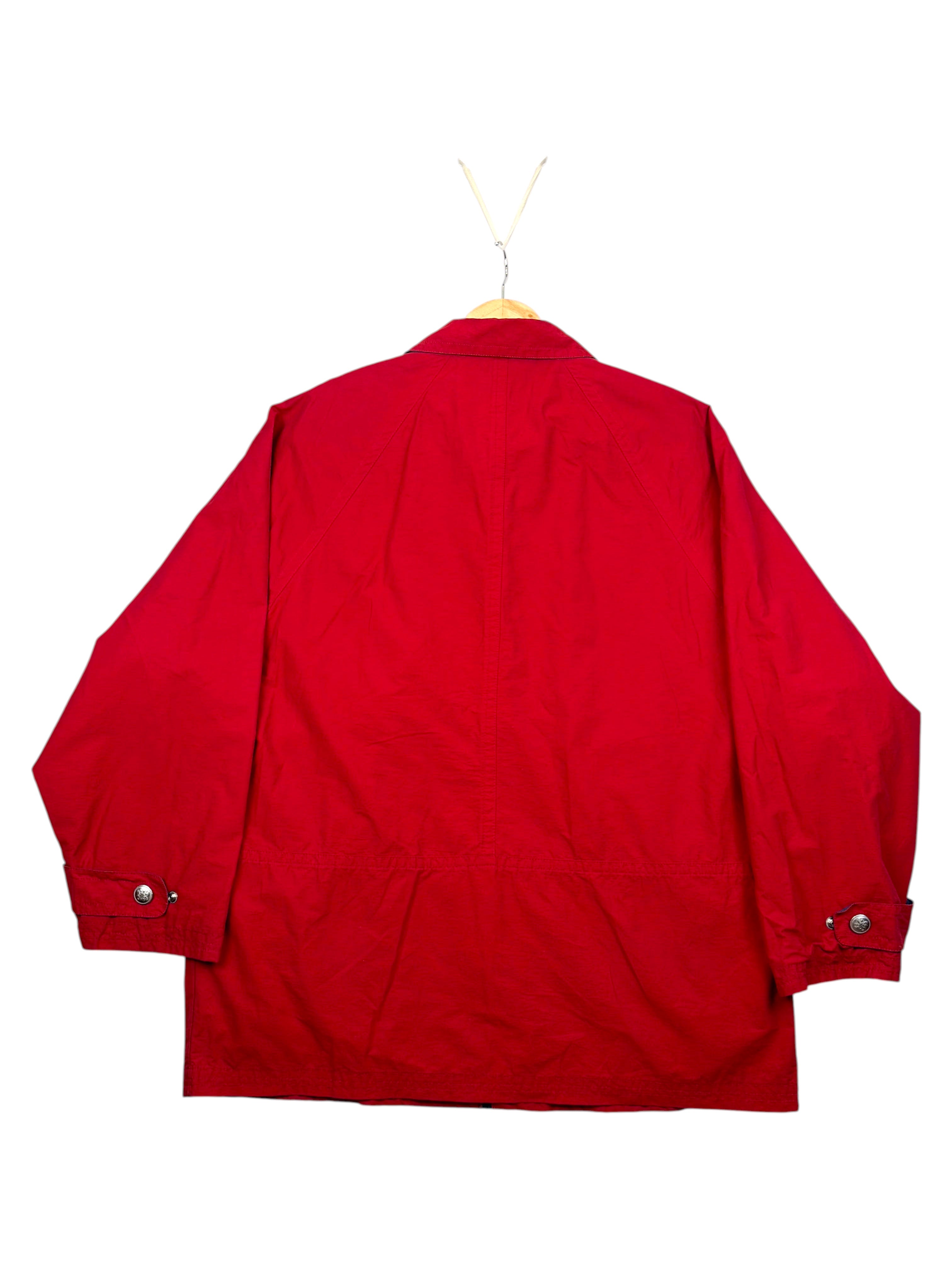 Vintage Blueriver Jacke - L