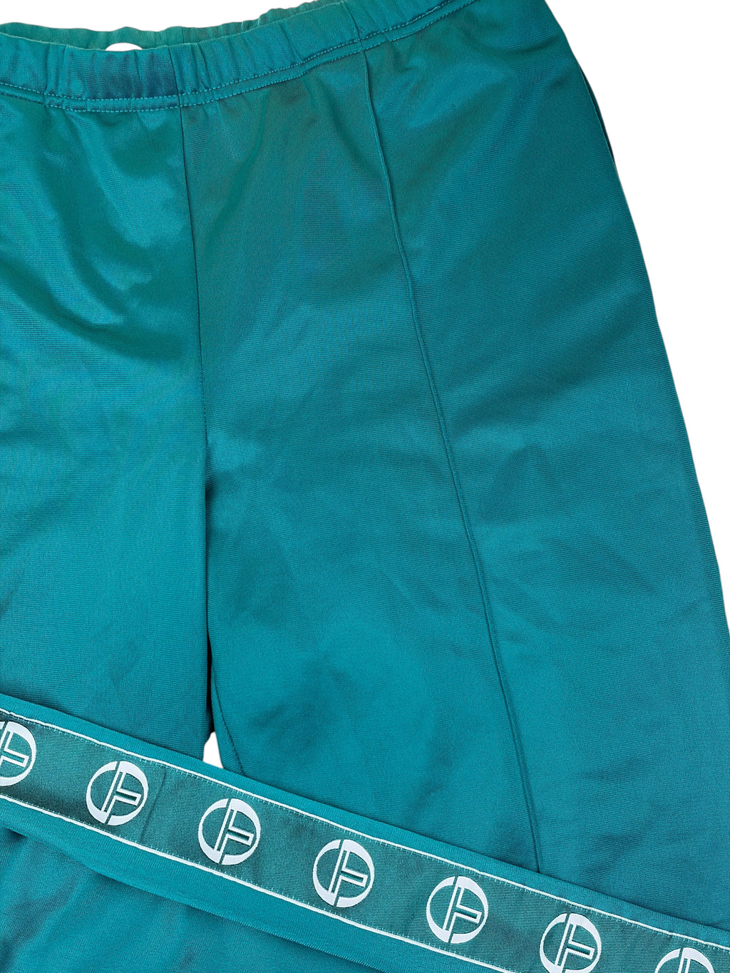 Vintage Sergio Tacchini Jogginghose - L