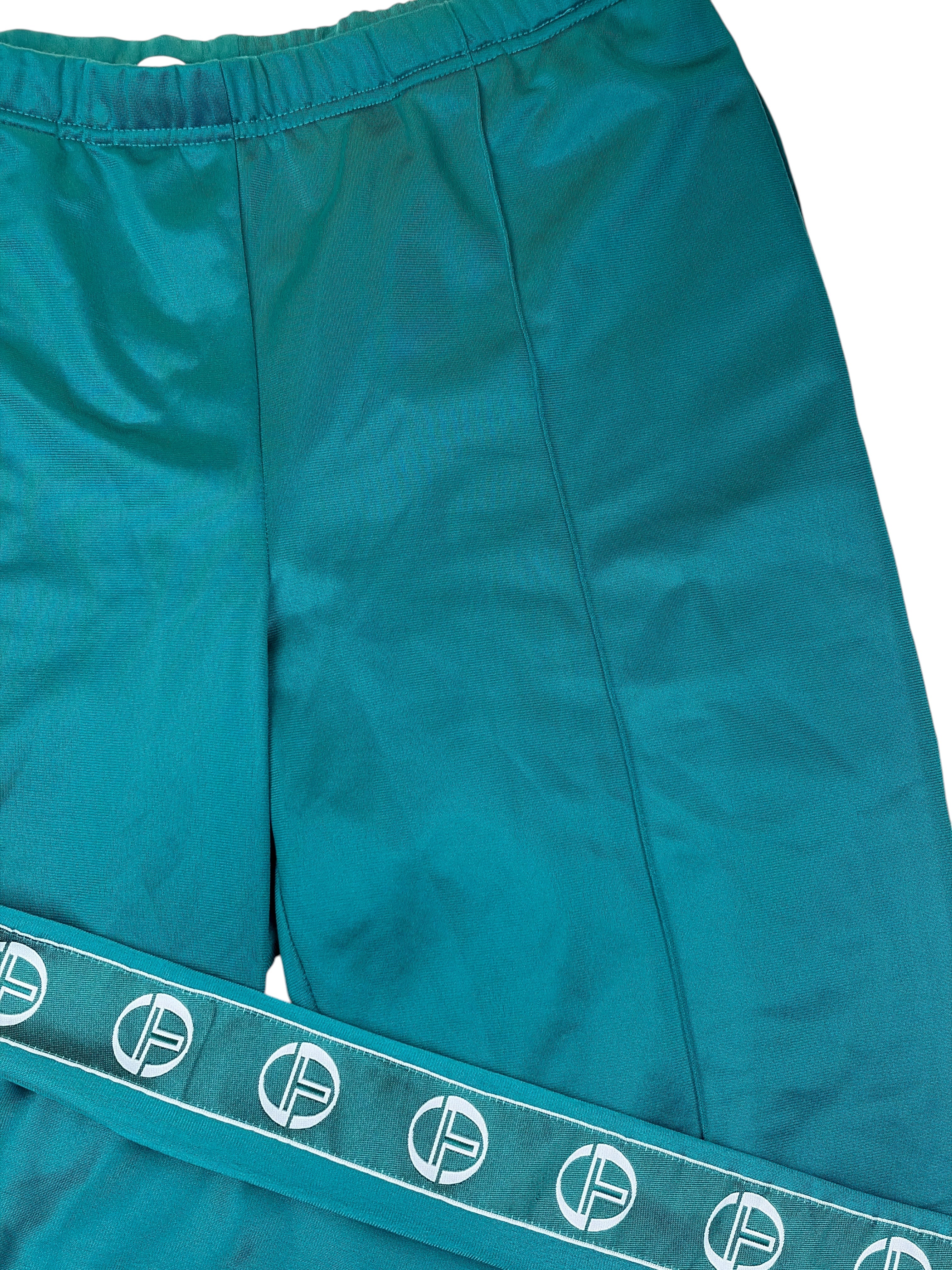 Vintage Sergio Tacchini Jogginghose - L