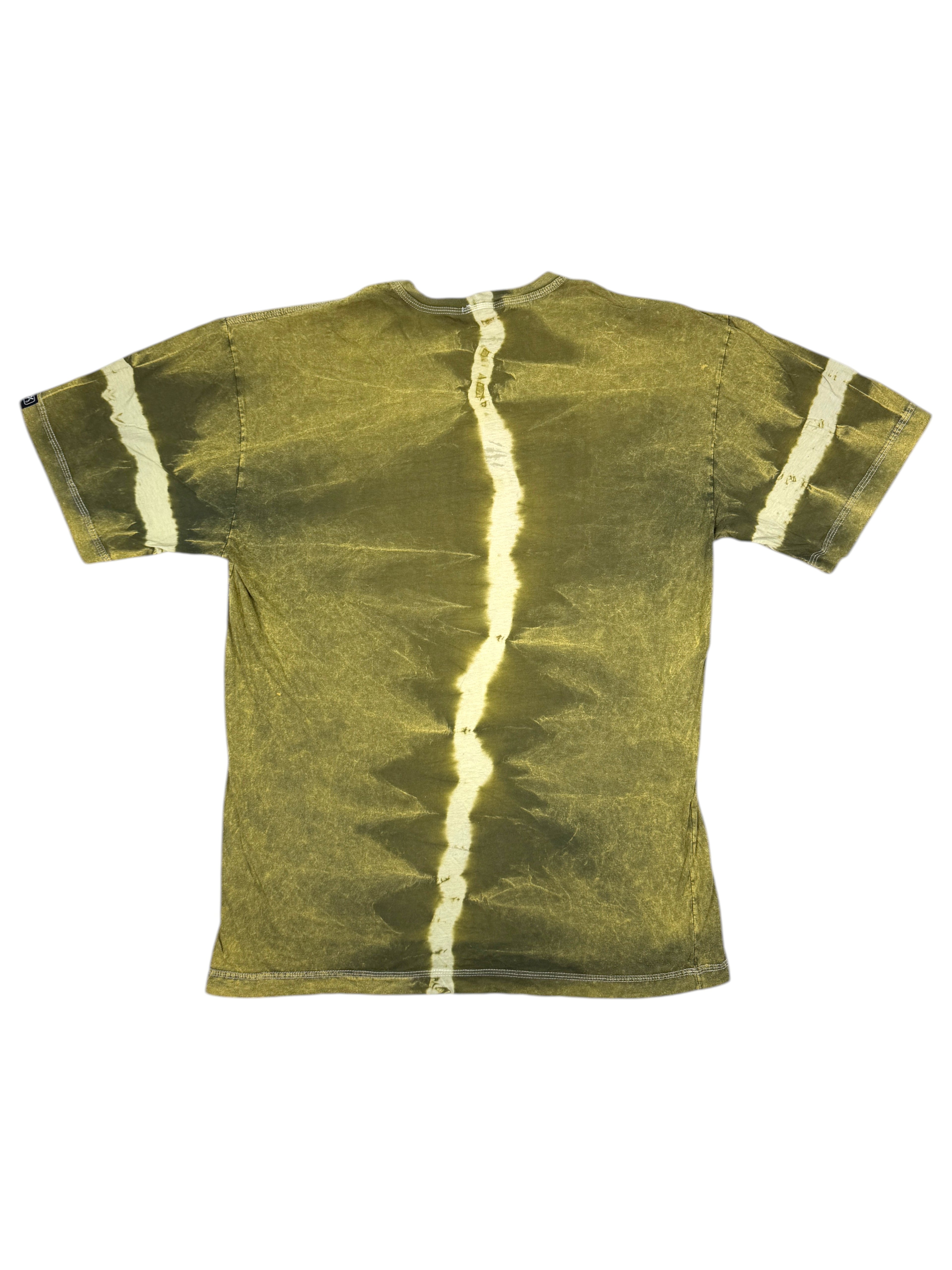 Vintage Attack T-Shirt – Größe XL