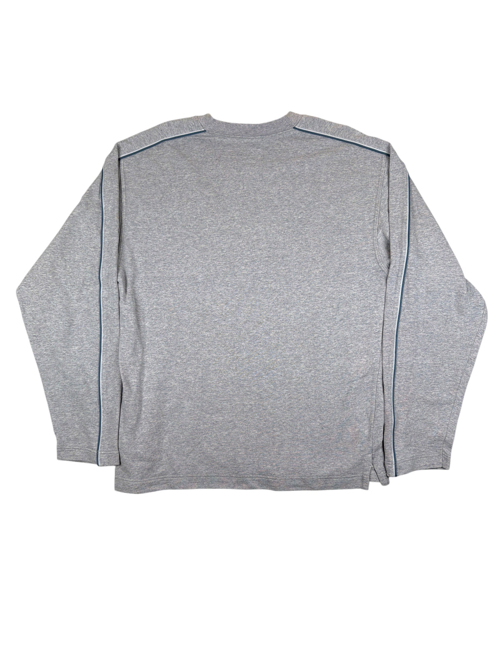 Vintage Levi’s Sweatshirt Grau – Größe M
