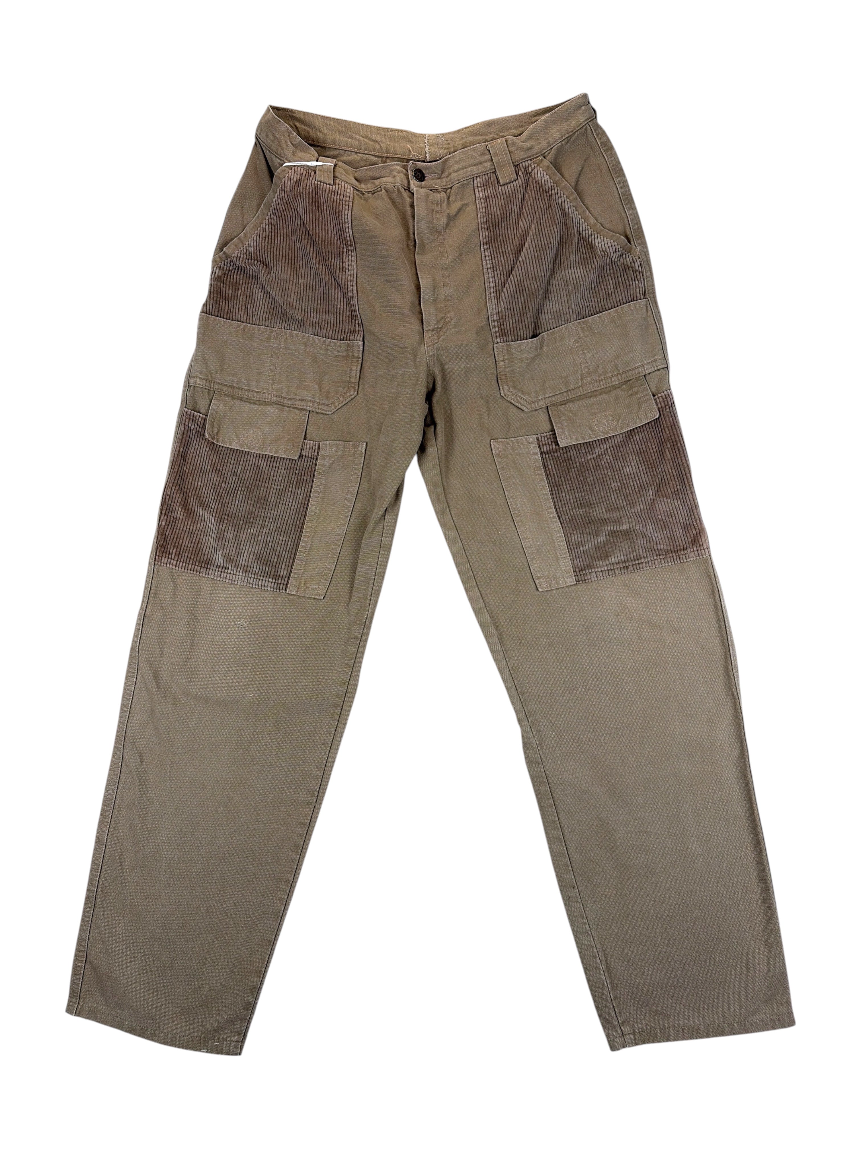 Vintage Riwal Hose - W29