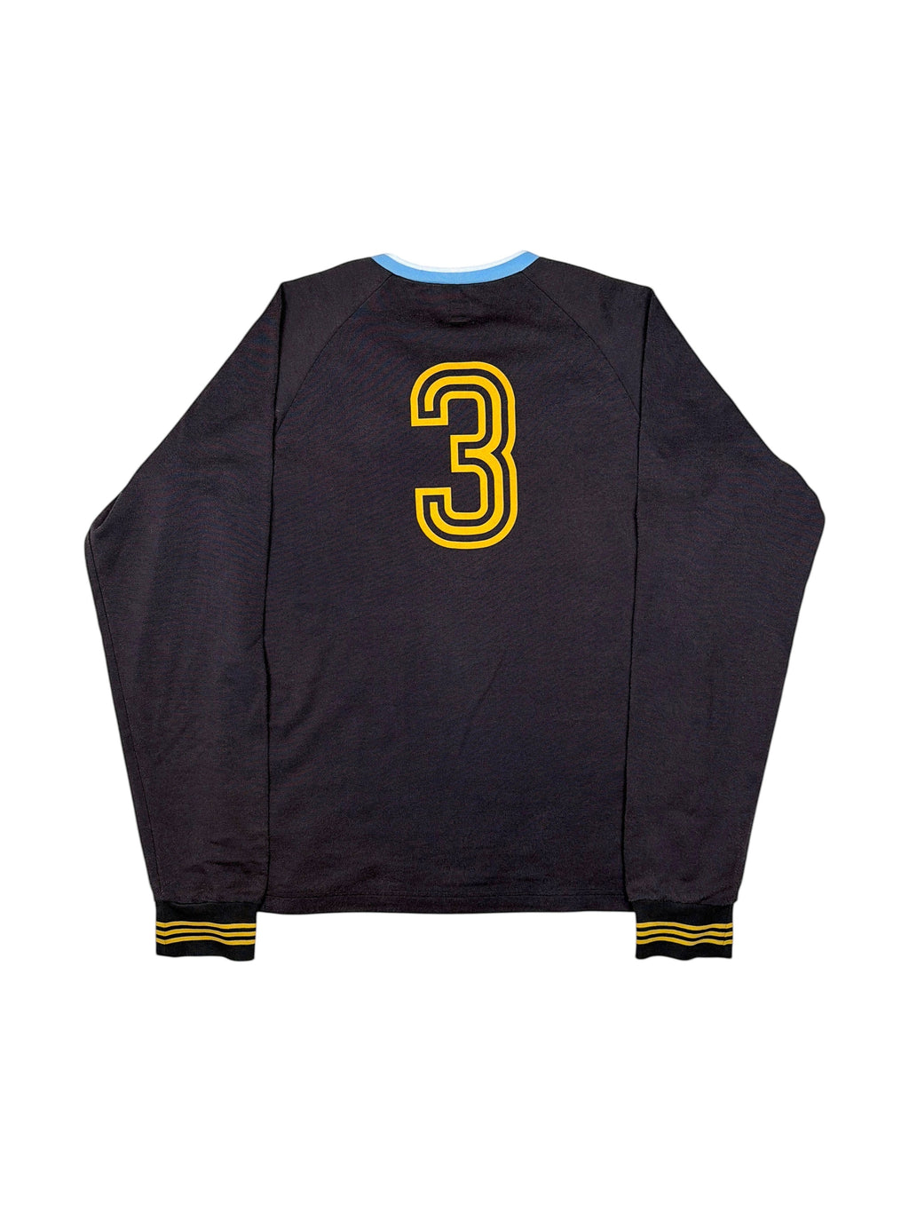 Vintage Adidas Sweatshirt Braun - L