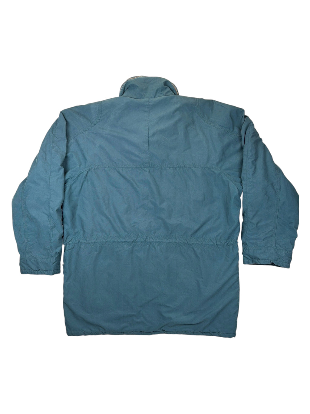 Vintage Starring Winterjacke - L