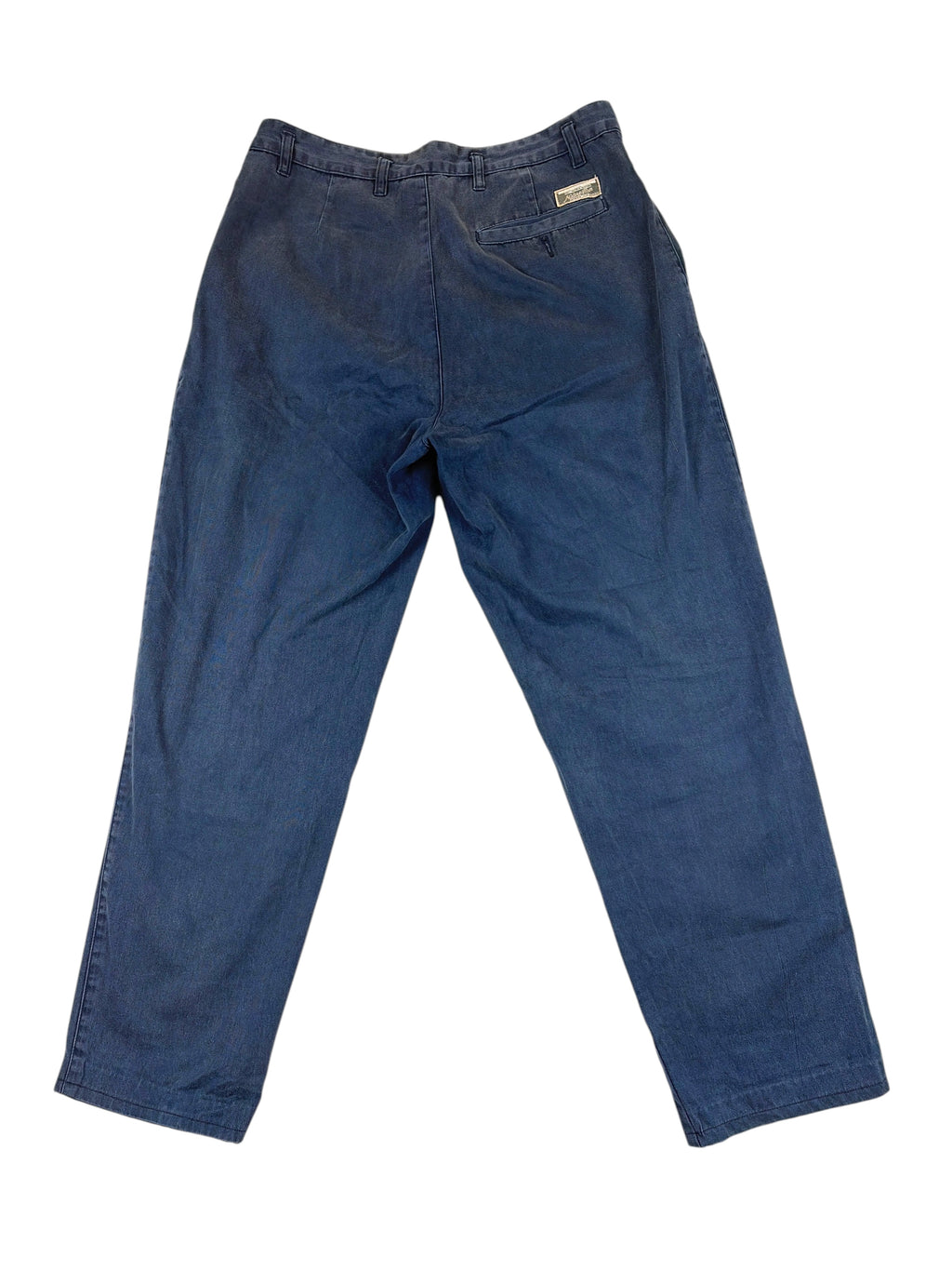 Vintage Nature Mom Hose - W30