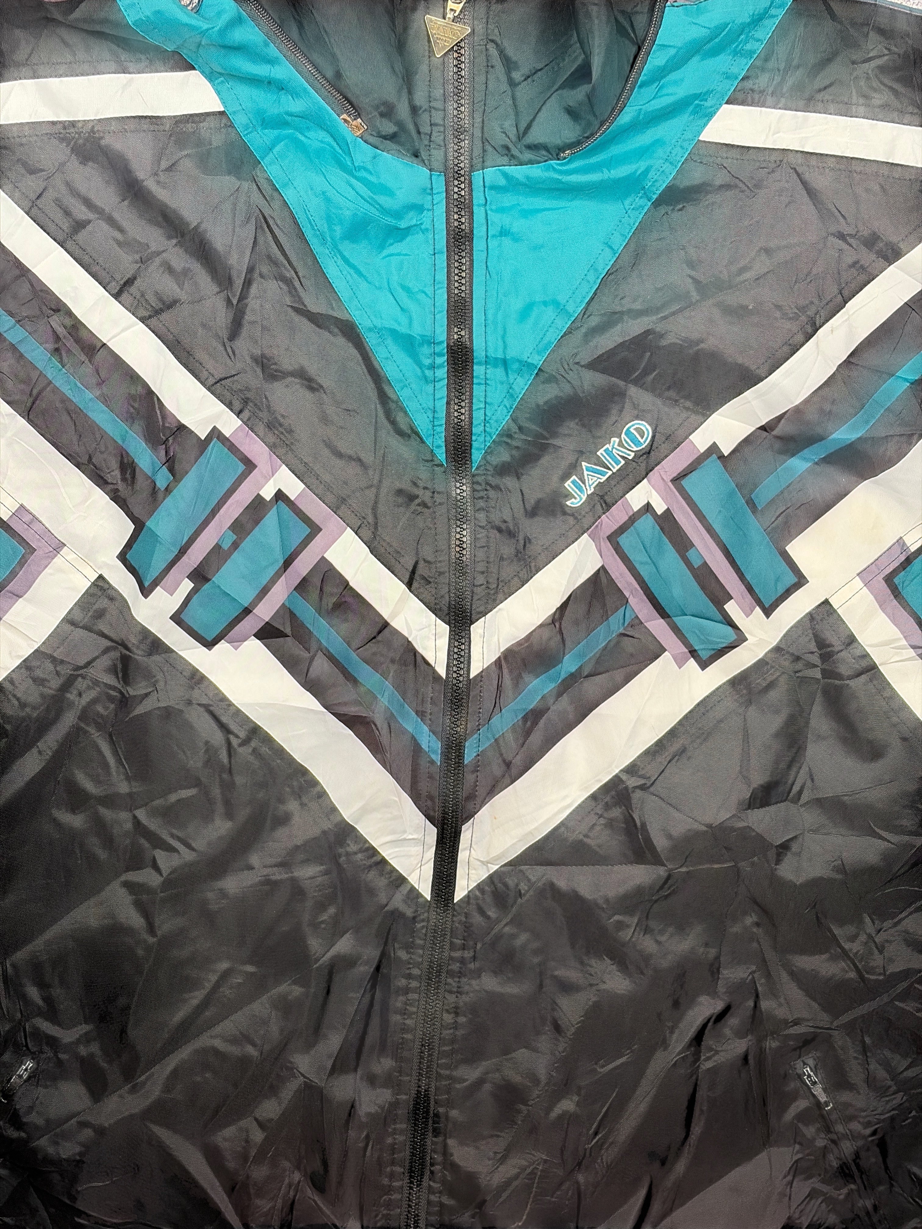 Vintage JAKO Jacke - XXL