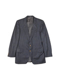 Vintage Man Line Blazer - L