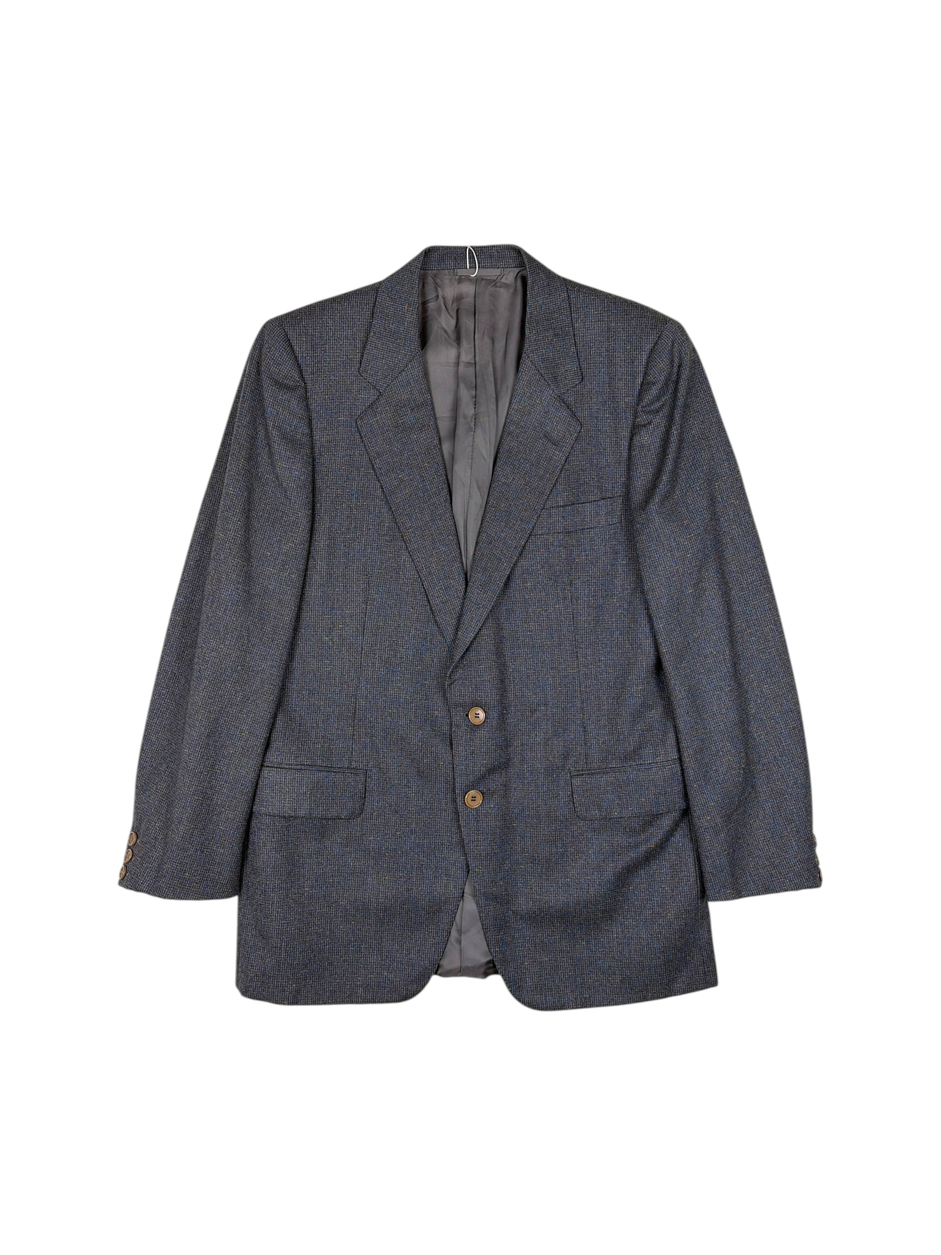 Vintage Man Line Blazer - L