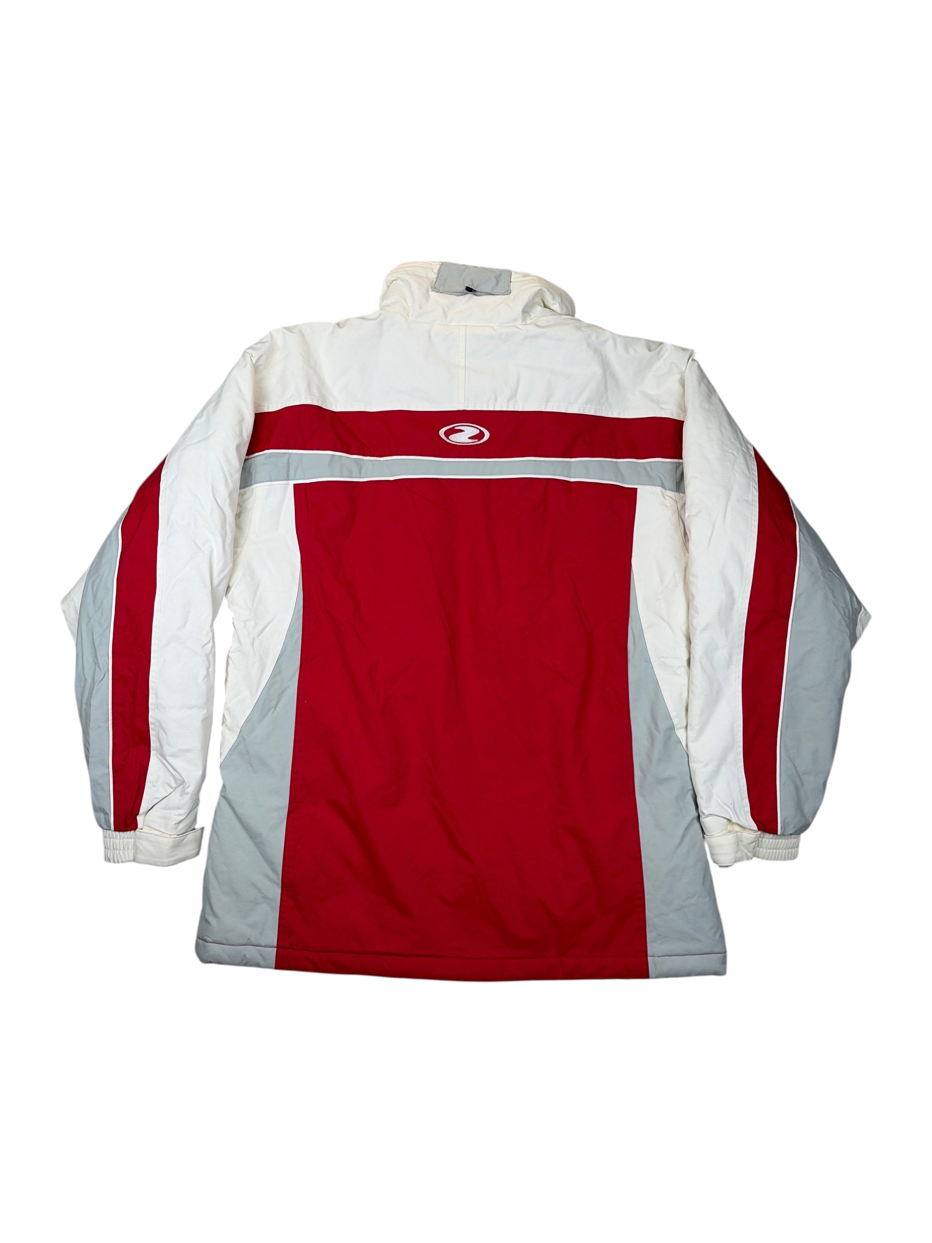 Vintage ziener Jacke - L