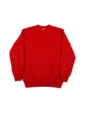 Vintage angora Pullover - S