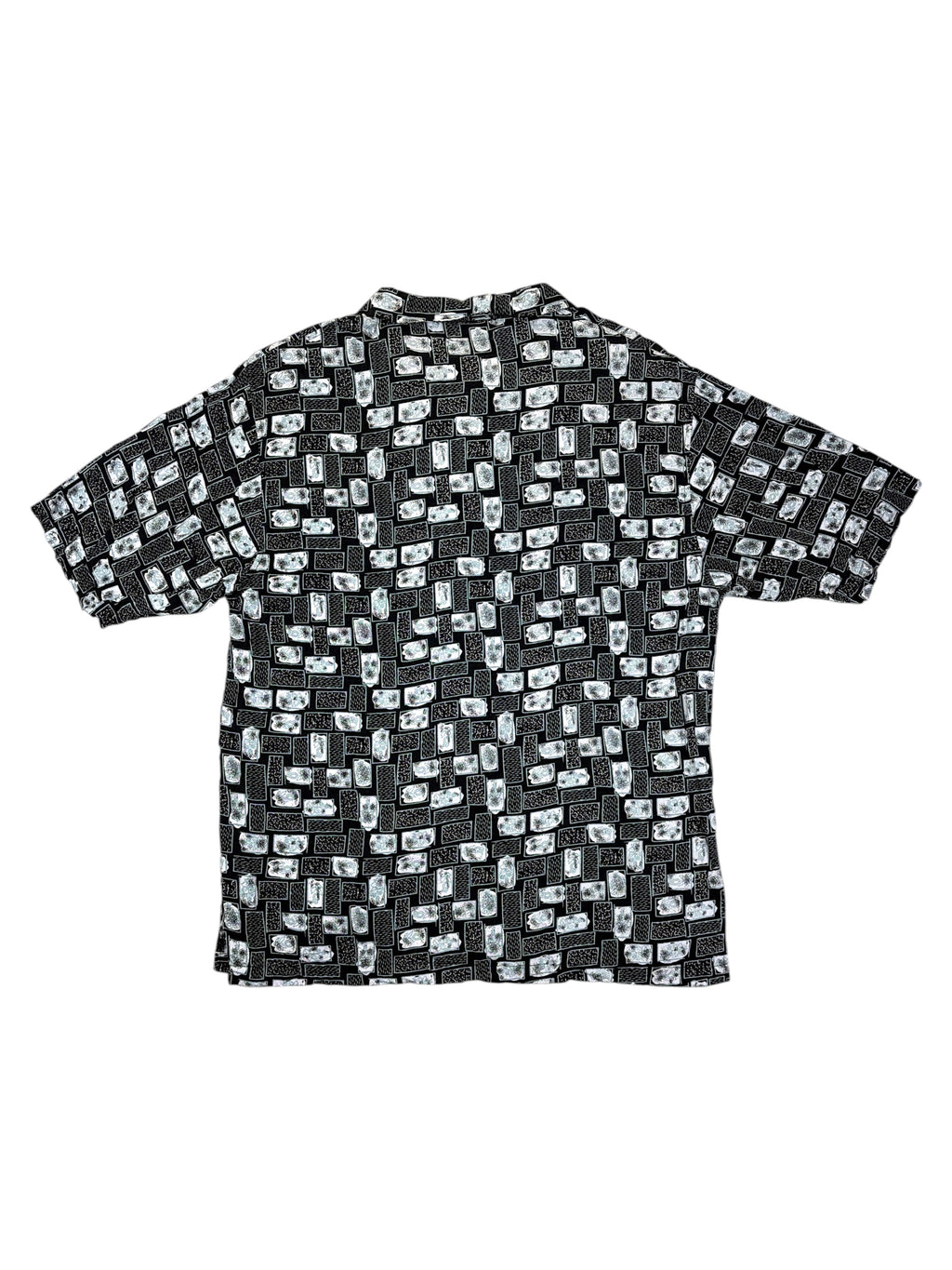 Vintage Gentry Hemd - M