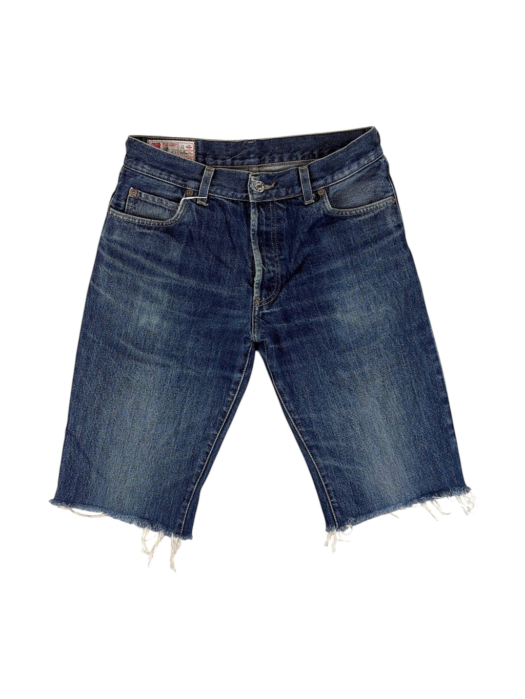 Vintage RIFLE Jeansshorts - W29
