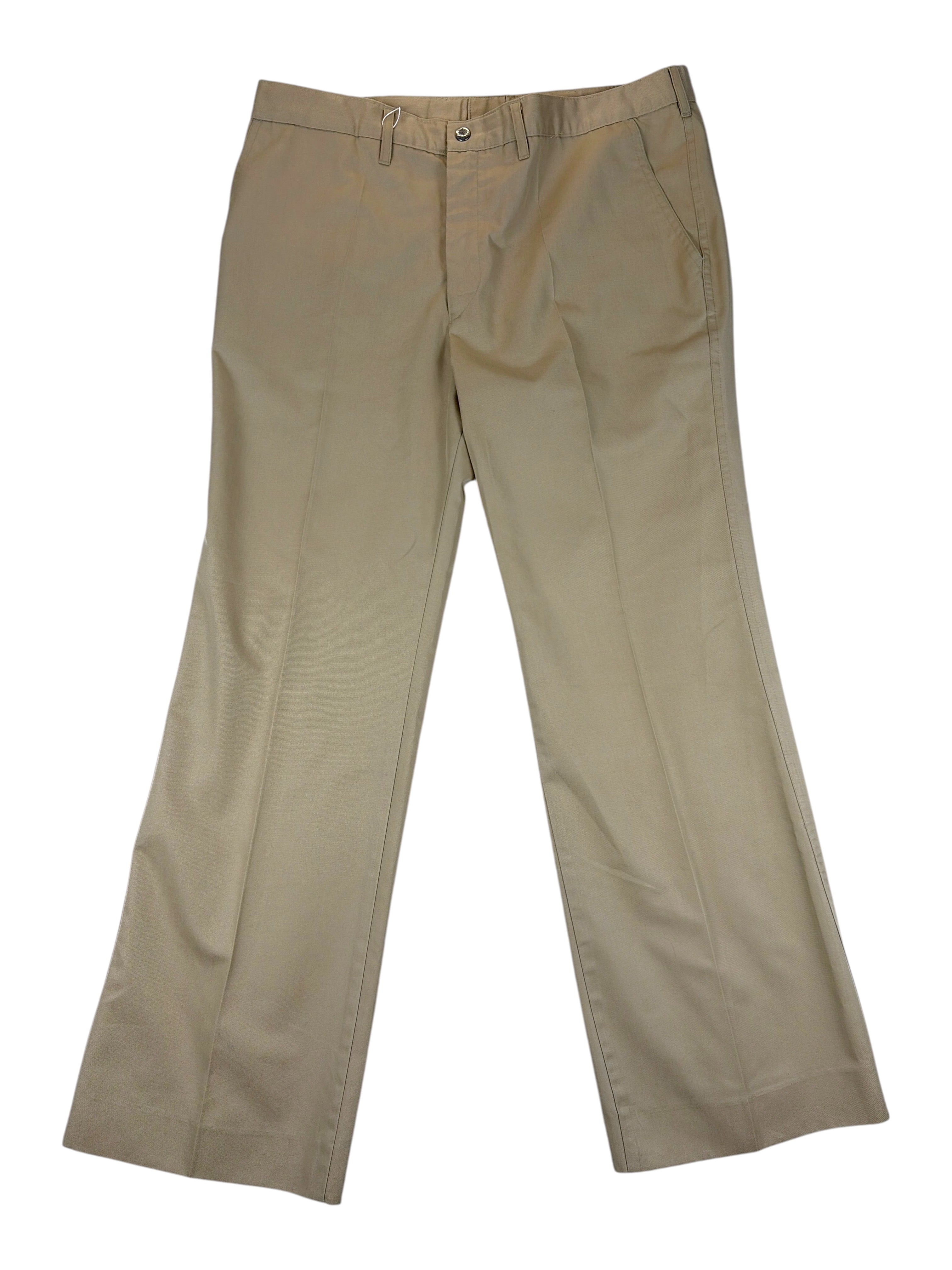Vintage McGregor Hose - W36