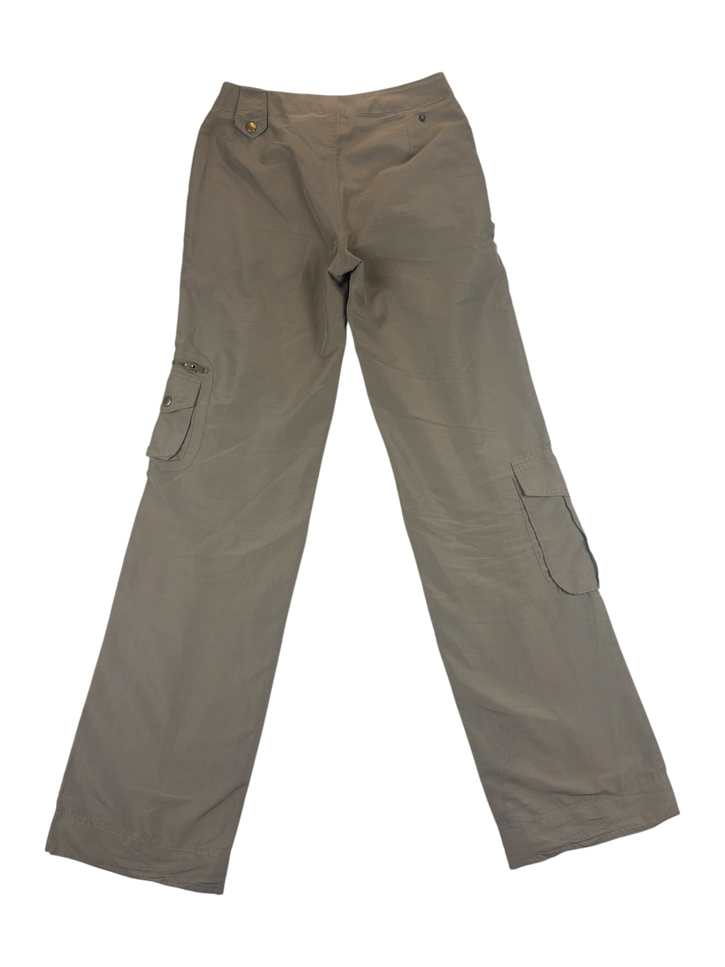 Vintage Buffalo Hose - W27