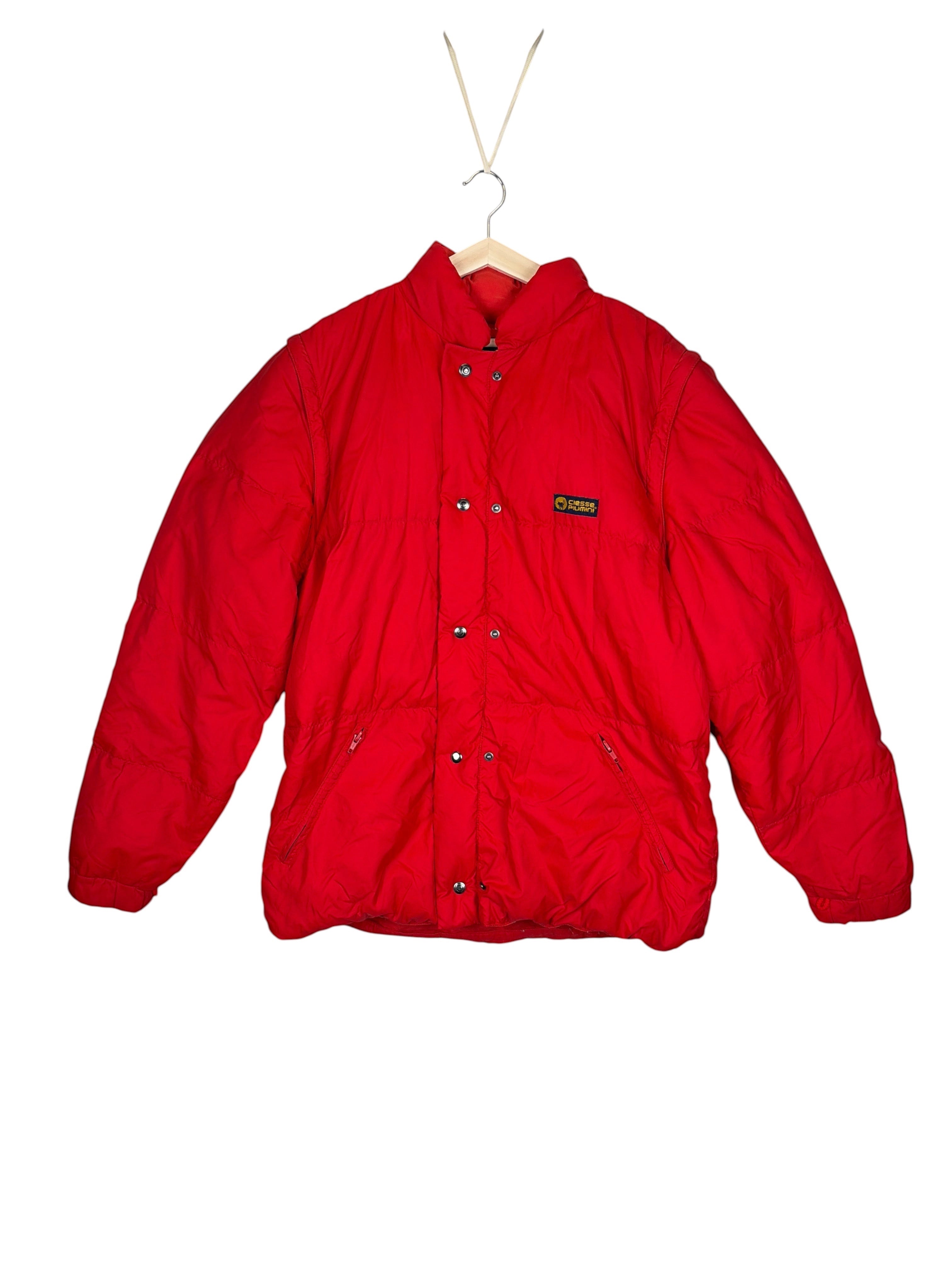 Vintage ciesse piumini Jacke - L