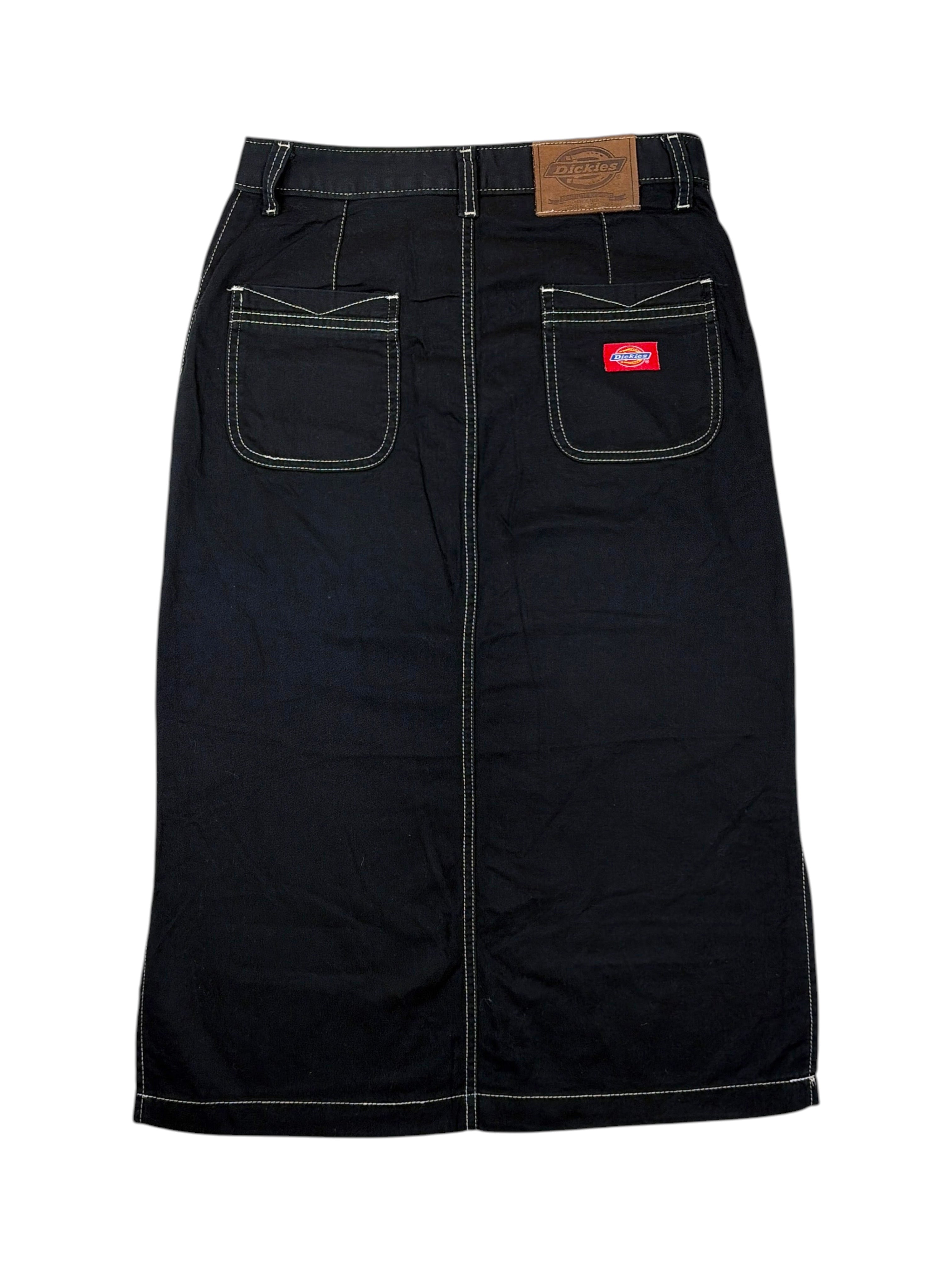 Vintage Dickies Rock - S