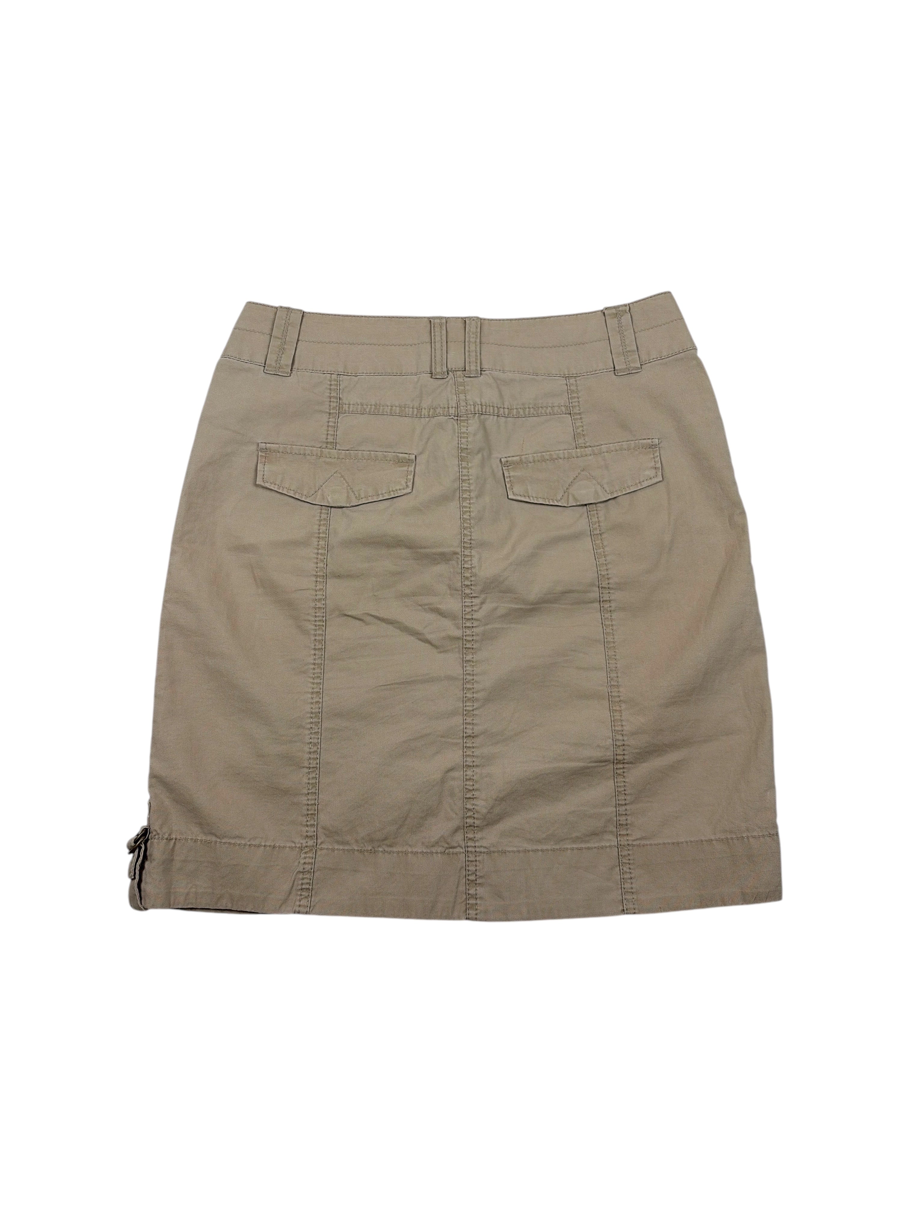 Vintage Tom Tailor Rock - M