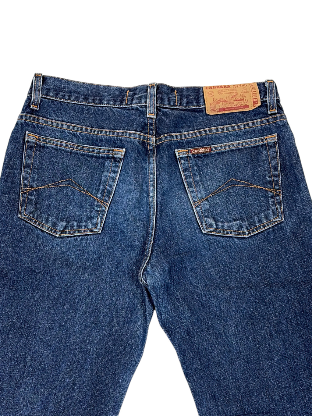 Vintage Carrera Jeans - W31