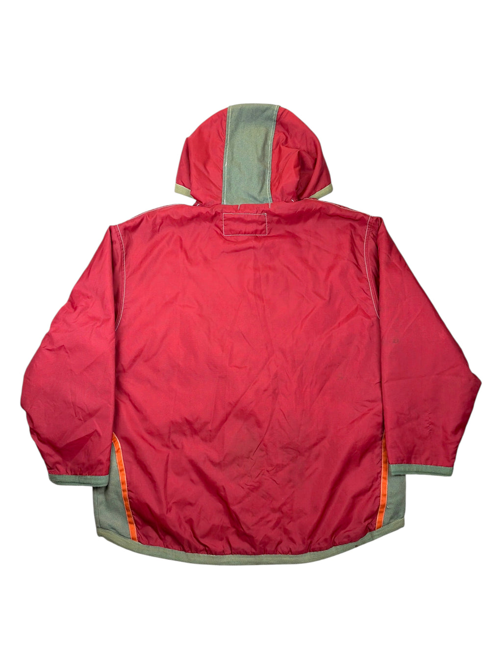 Vintage Take Five Jacke - L
