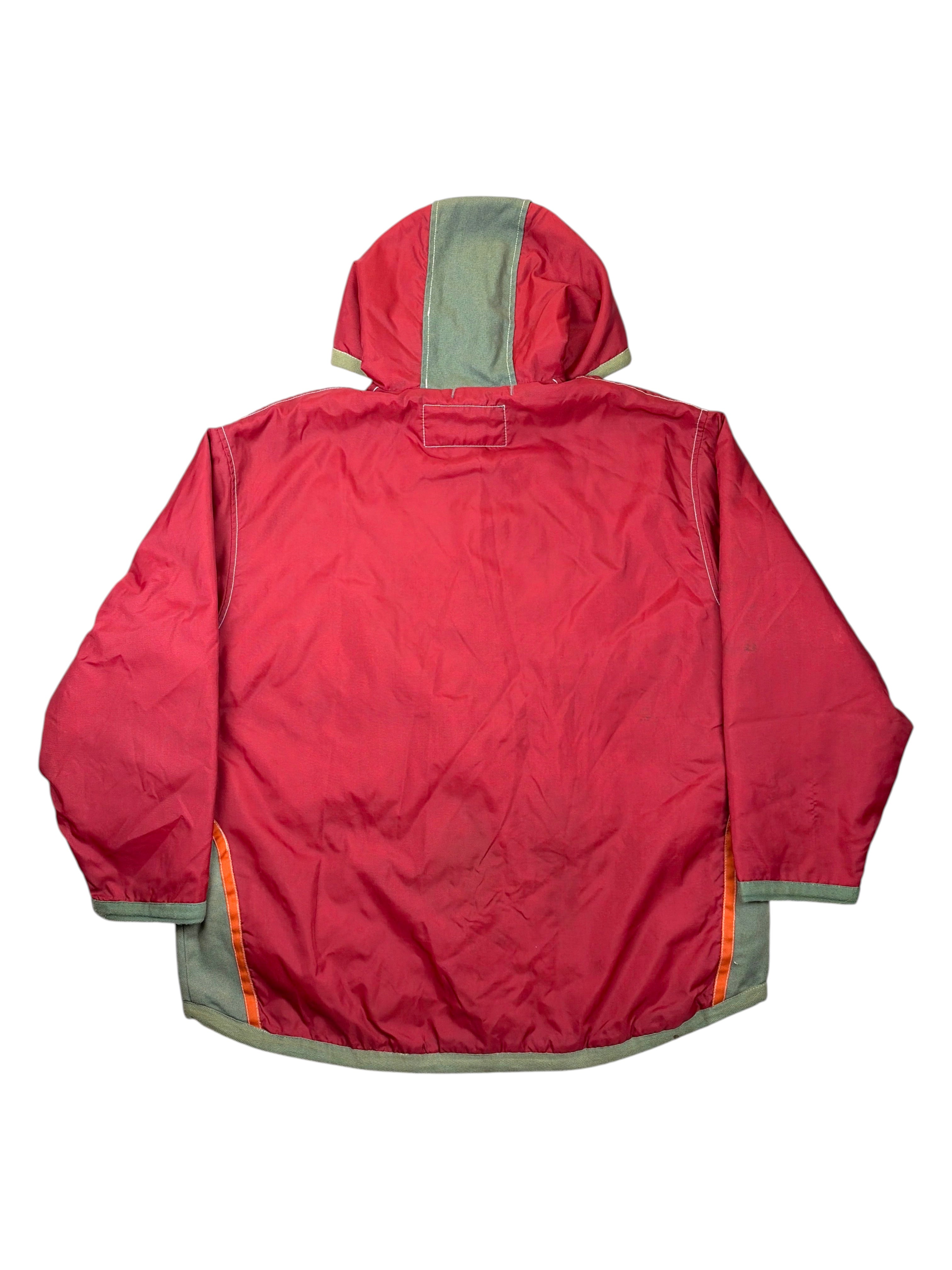 Vintage Take Five Jacke - L