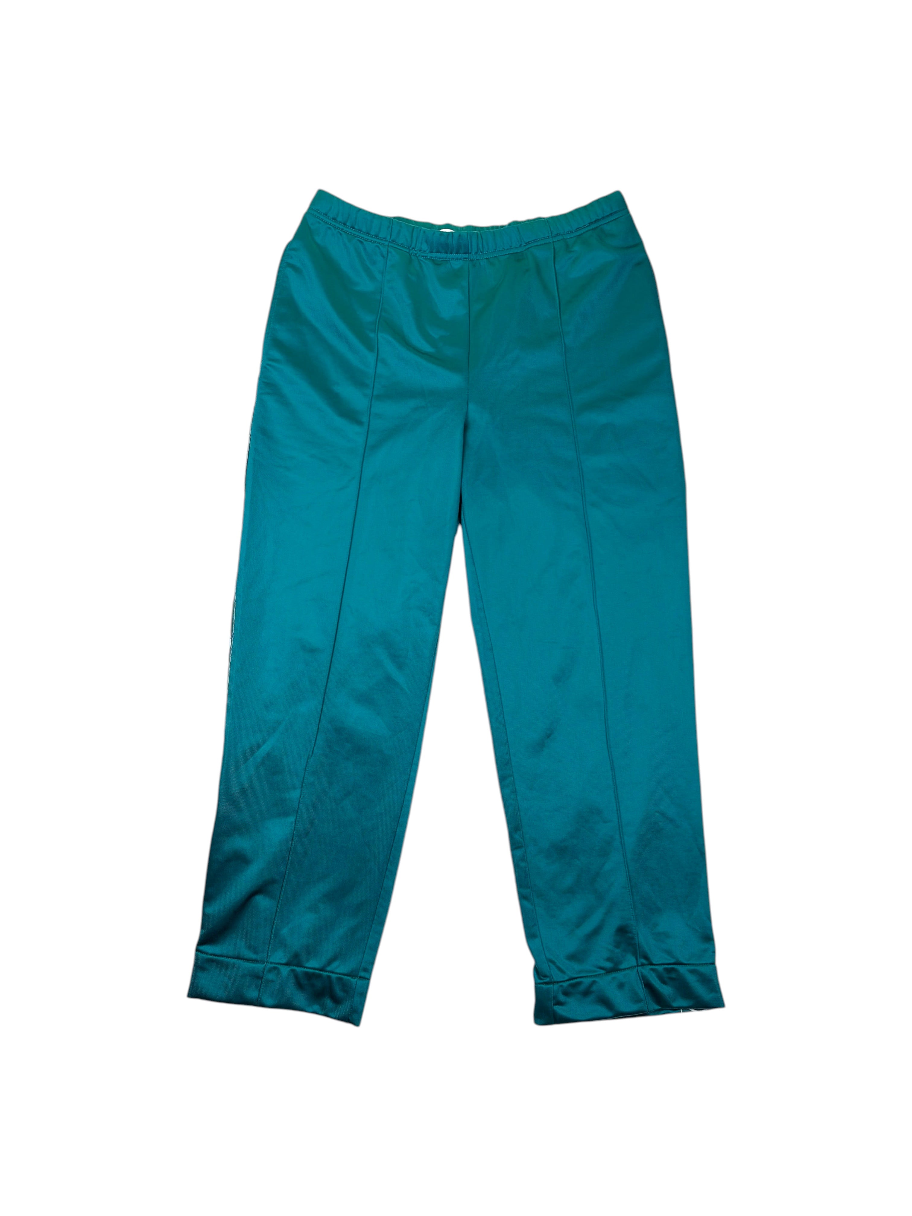 Vintage Sergio Tacchini Jogginghose - L