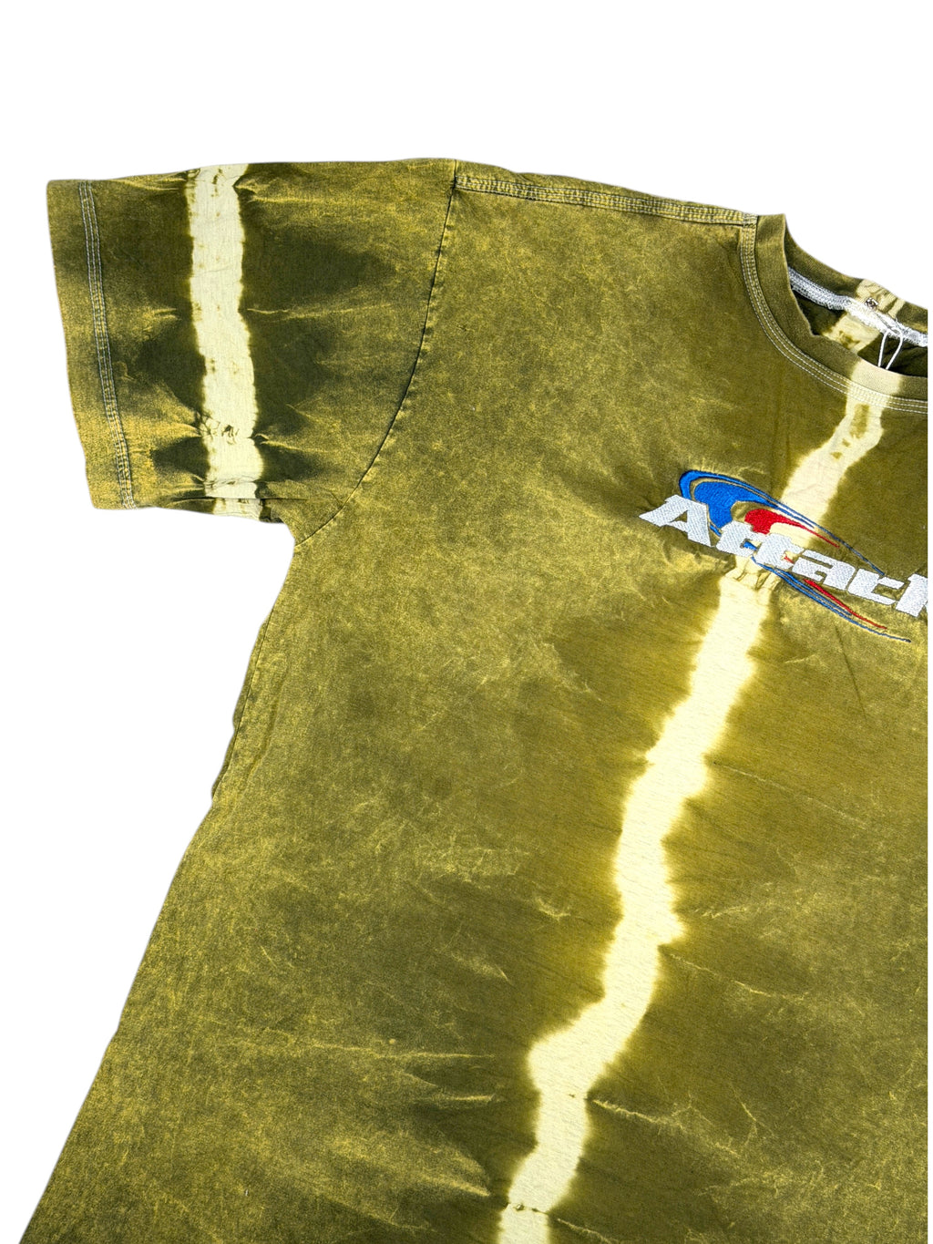 Vintage Attack T-Shirt – Größe XL