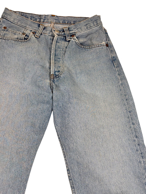 Vintage 501 Jeans - W27