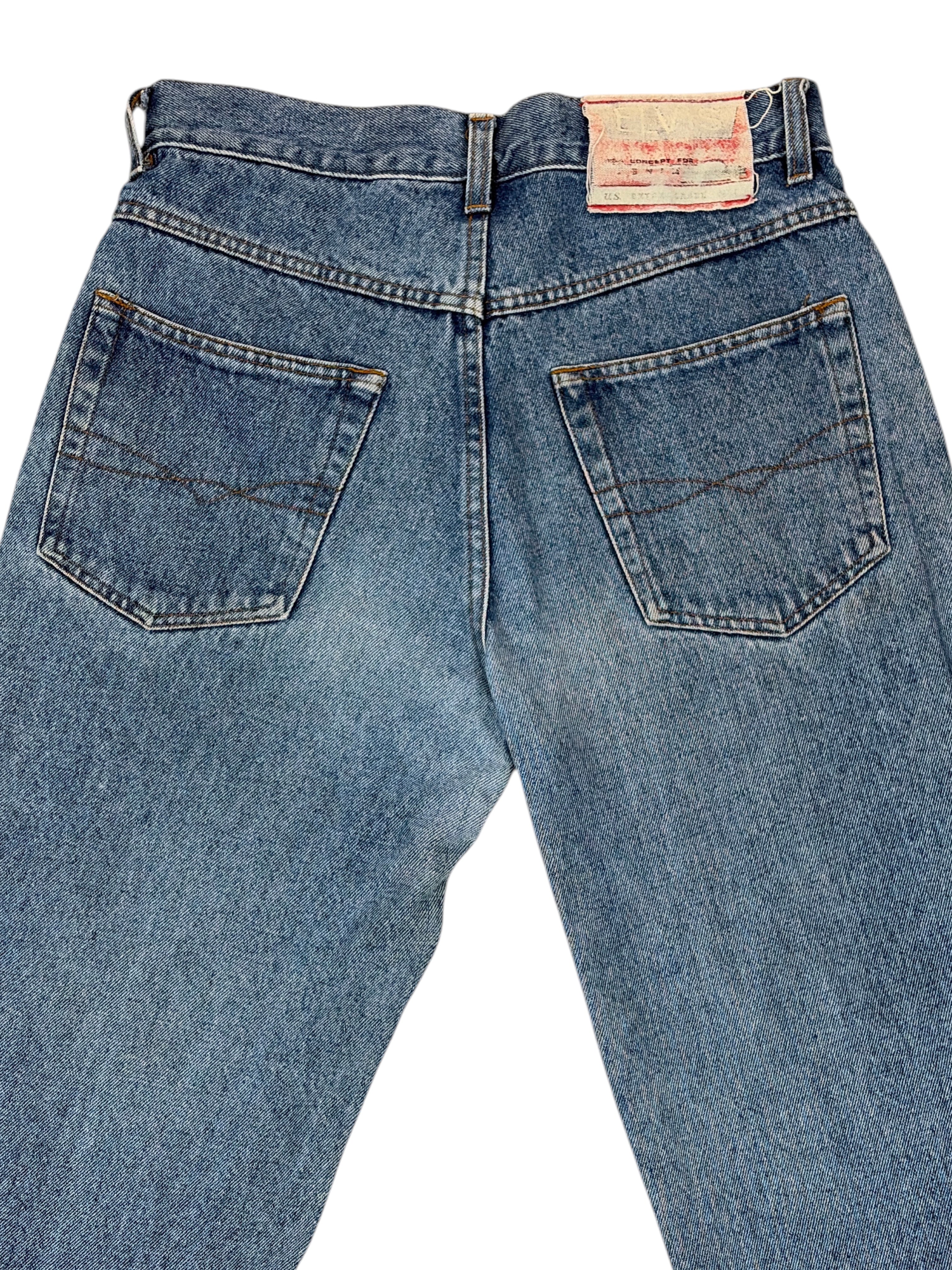 Vintage Elvis Jeans - W29