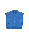 Vintage Conte of Florence Weste - S