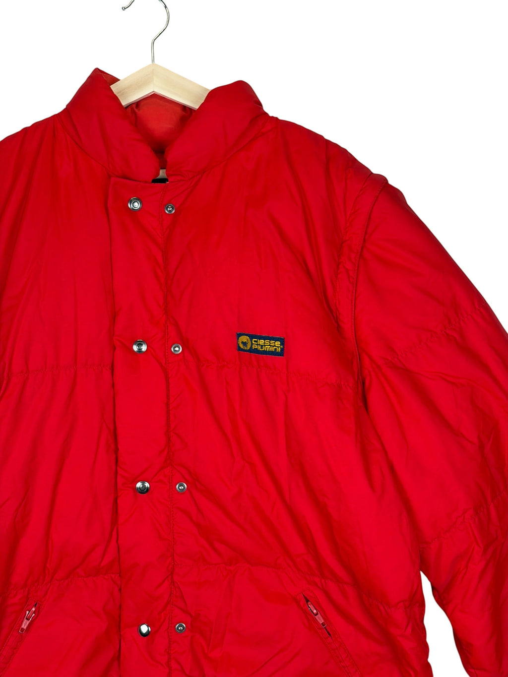 Vintage ciesse piumini Jacke - L