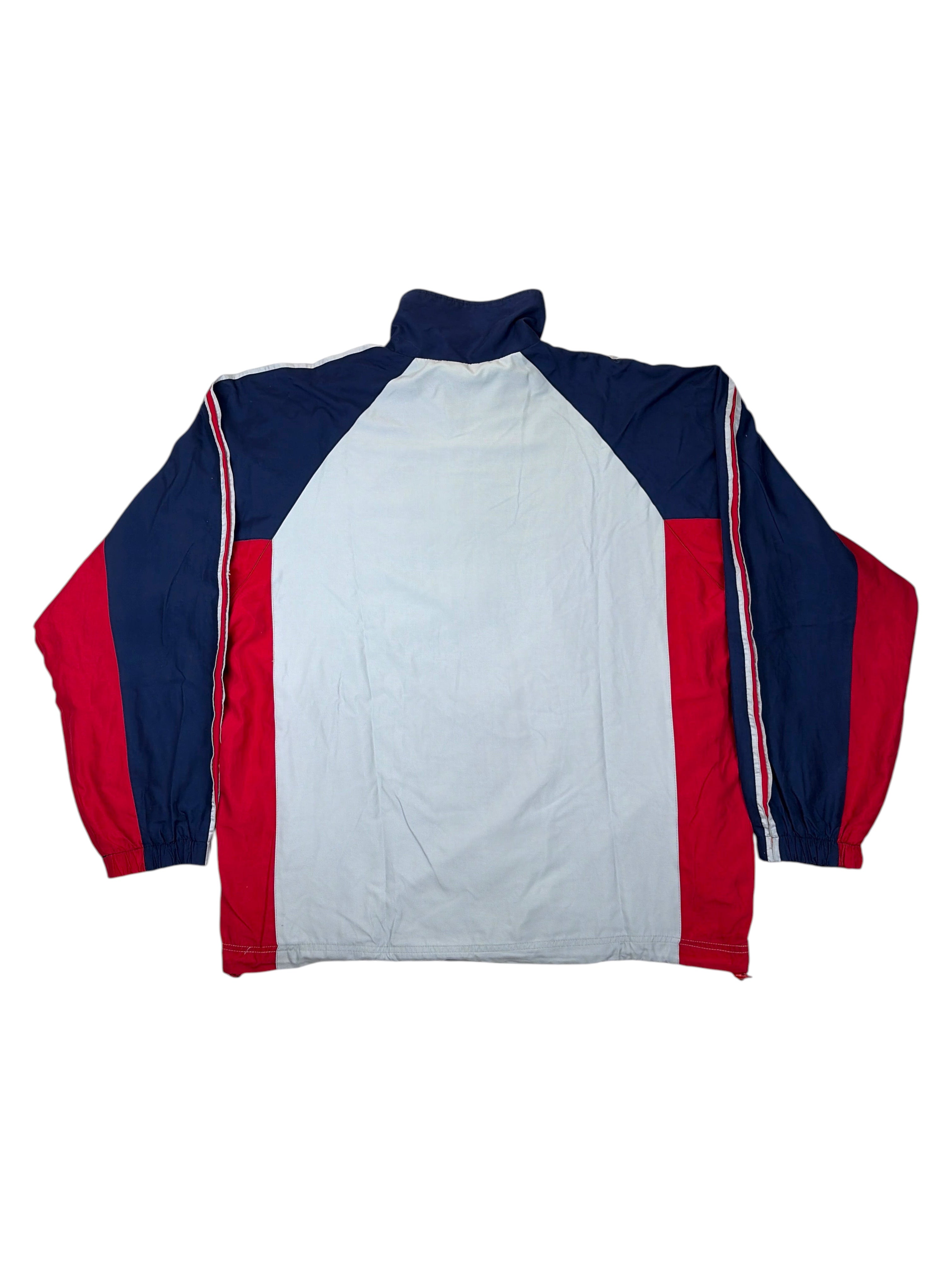 Vintage HAOTAL Jacke - L