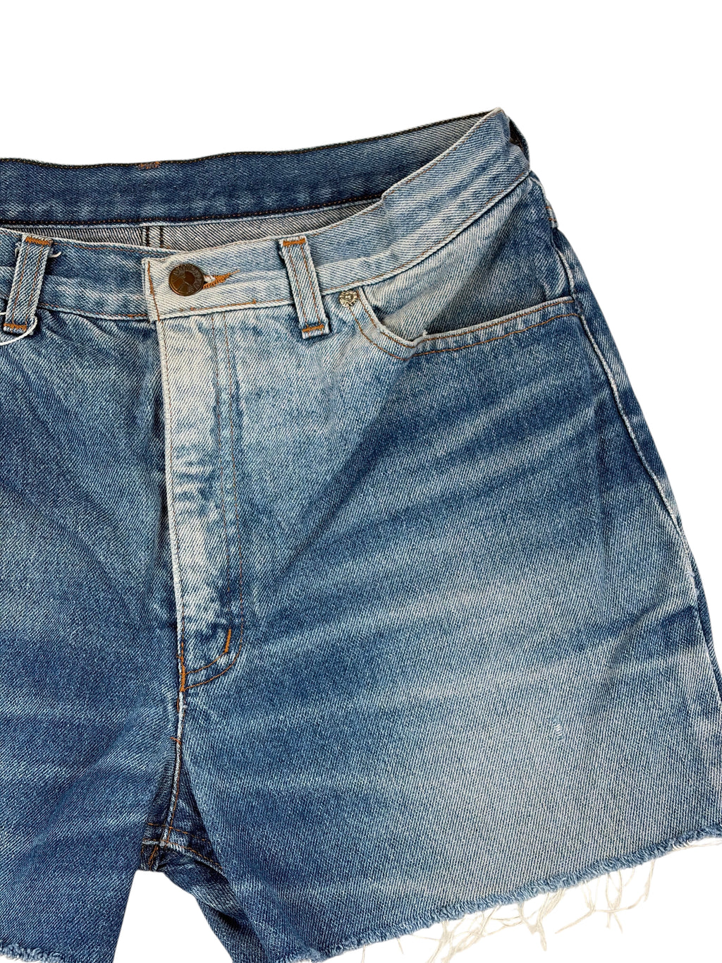 Vintage Americanino Jeansshorts - W27