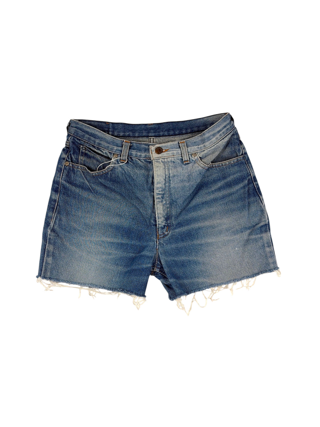 Vintage Americanino Jeansshorts - W27
