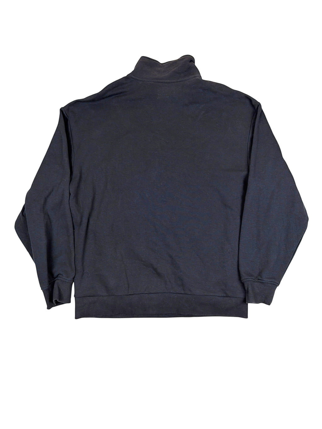 Vintage Levi’s Sweatshirt Schwarz – Größe L
