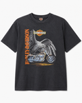 Vintage Harley-Davidson Dyna-Glide T-Shirt – Größe S