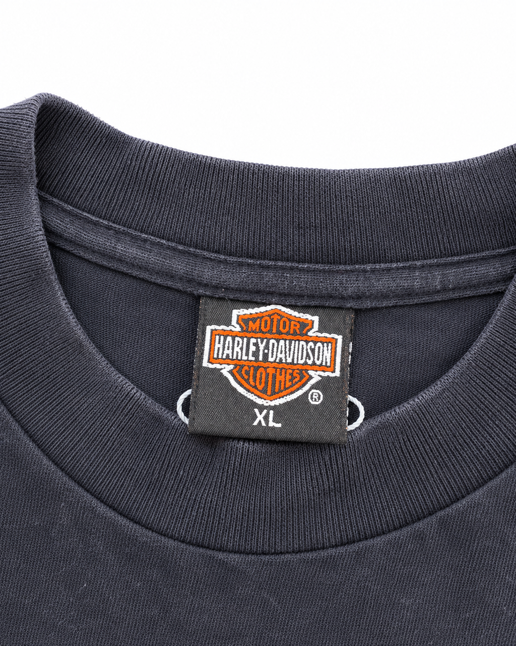 Vintage Harley-Davidson Dyna-Glide T-Shirt – S