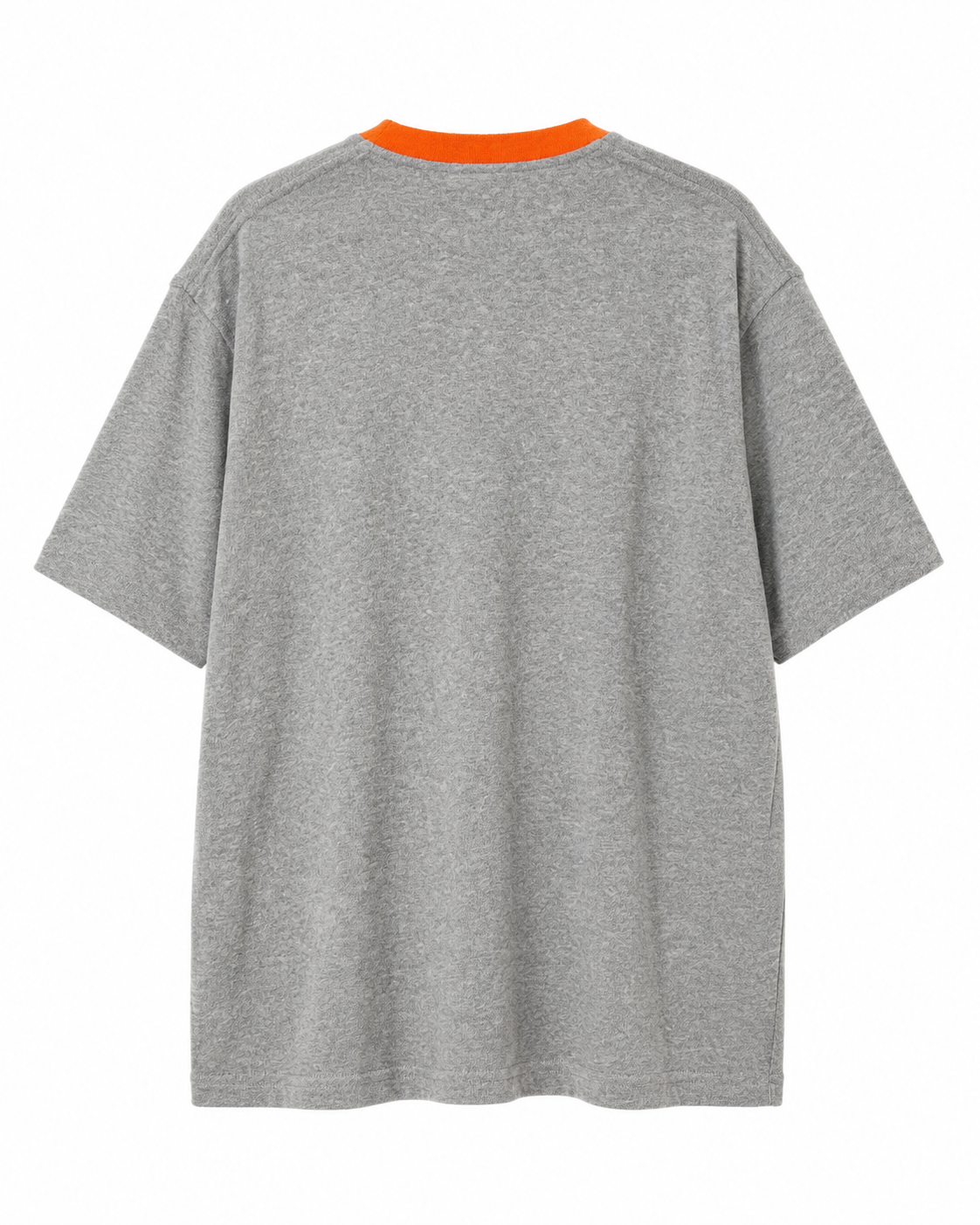 Vintage Freebox Frottee T-Shirt – L