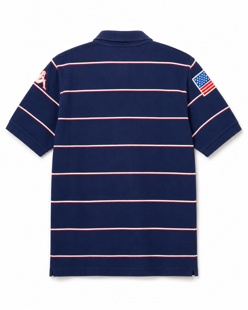 Vintage Kappa United States Poloshirt – S
