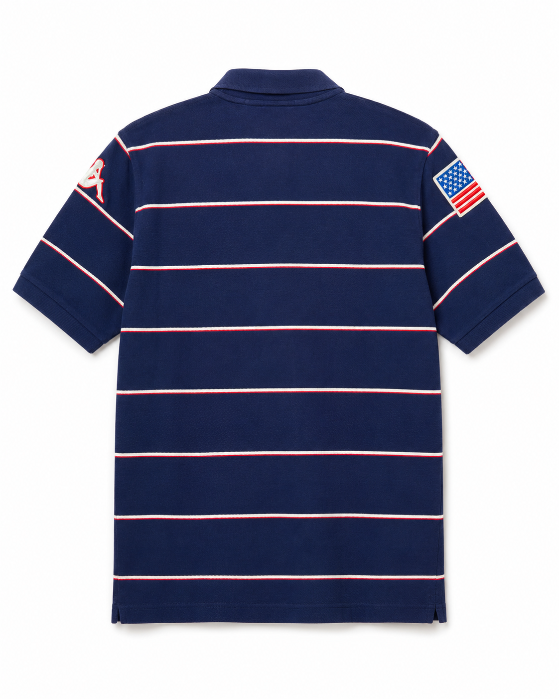 Vintage Kappa United States Poloshirt – S