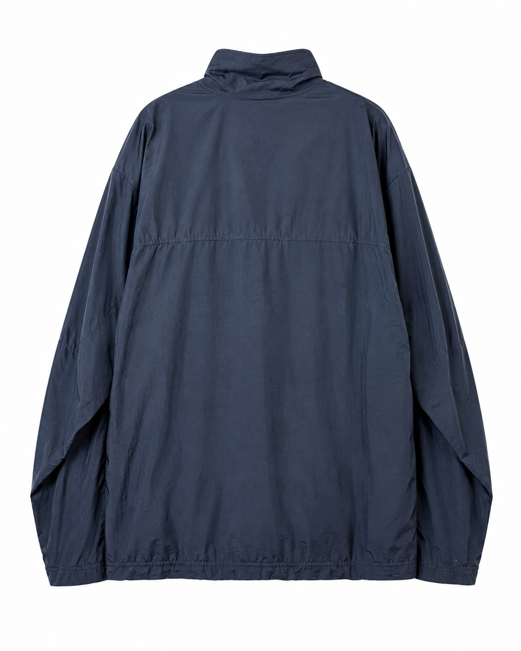 Vintage Nike Windbreaker Größe XL – Rückseite