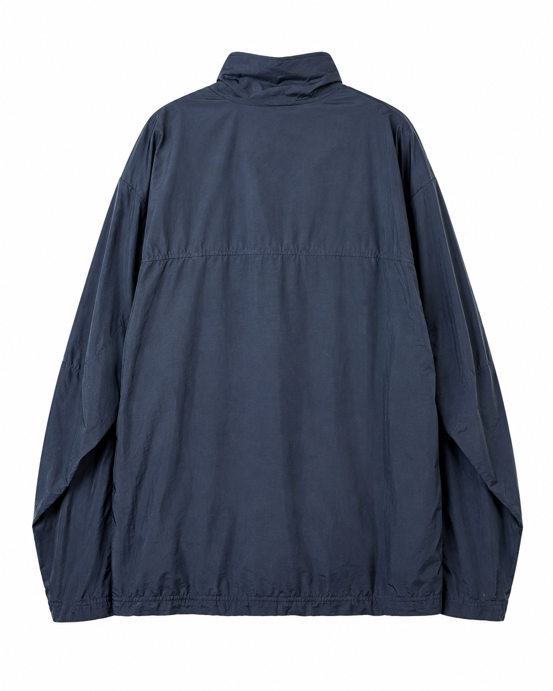 Vintage Nike Windbreaker Größe XL – Rückseite