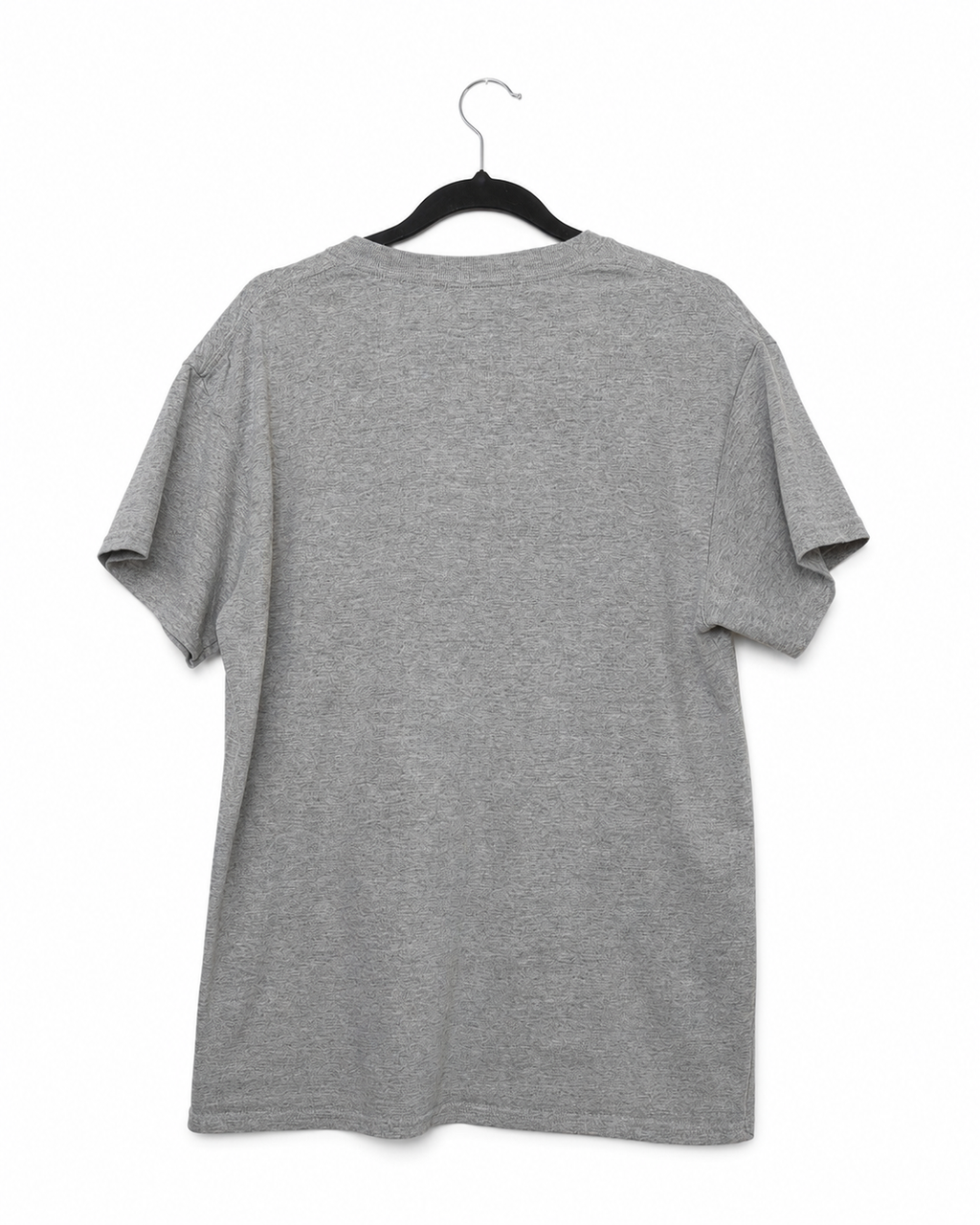 Vintage Chevrolet Eagles T-Shirt Grau – Rückseite