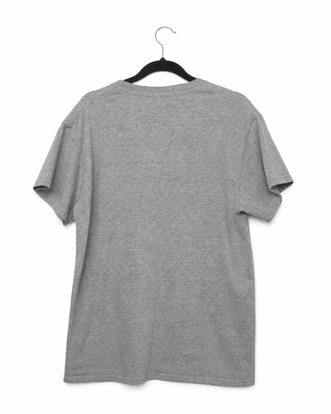 Vintage Chevrolet Eagles T-Shirt Grau – Rückseite