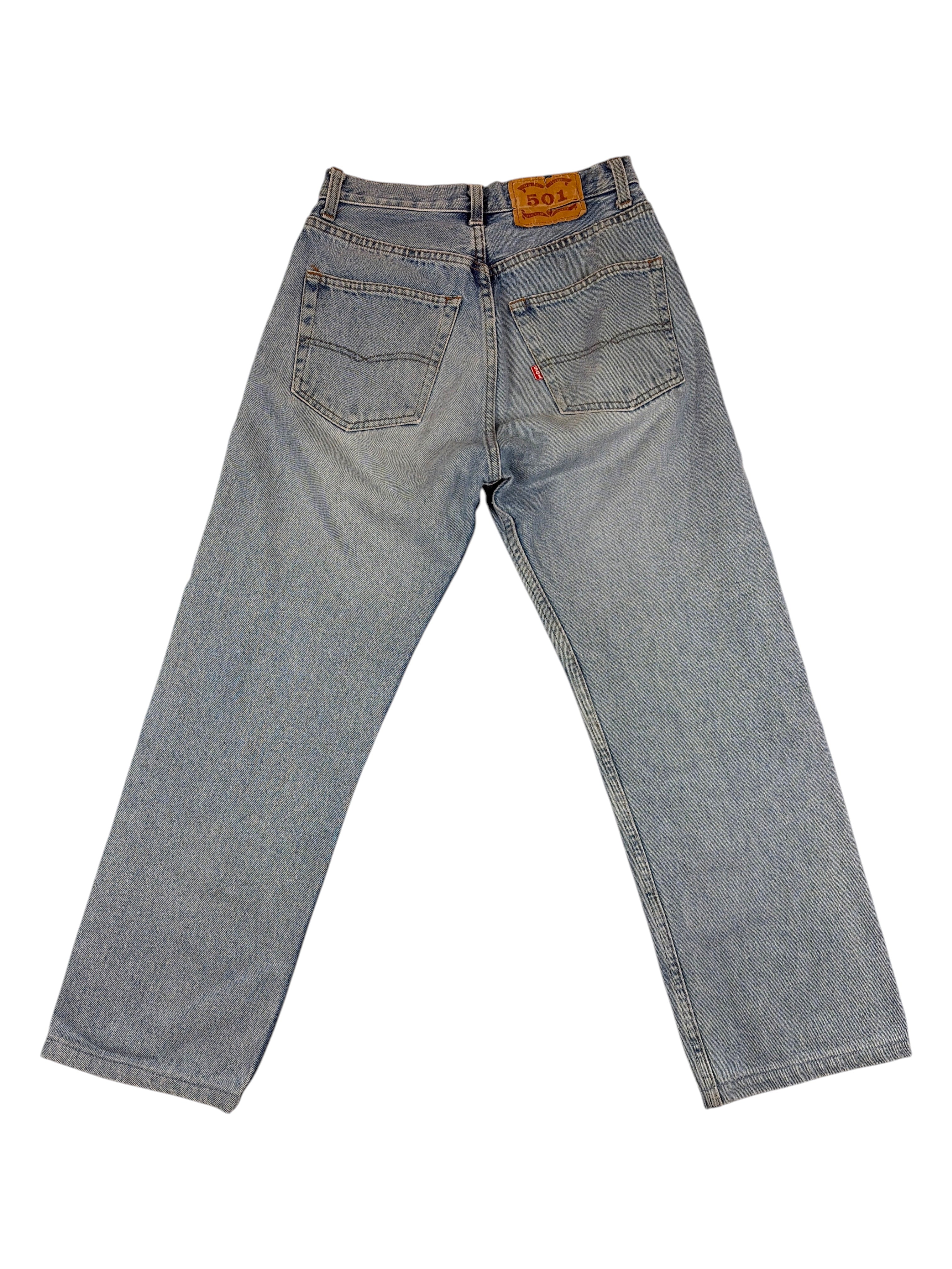 Vintage 501 Jeans - W27