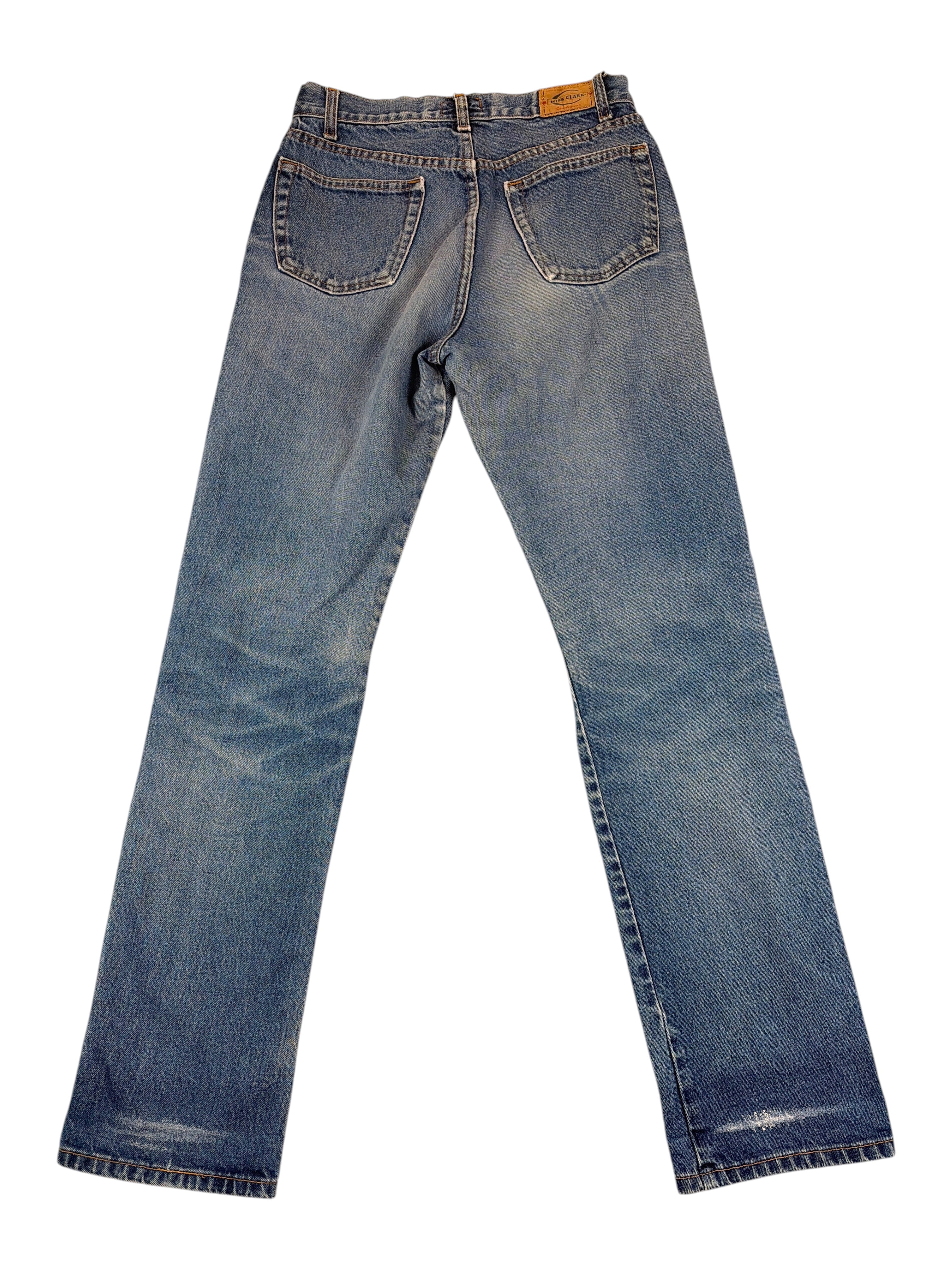 Vintage Miss Clark Jeans - W28