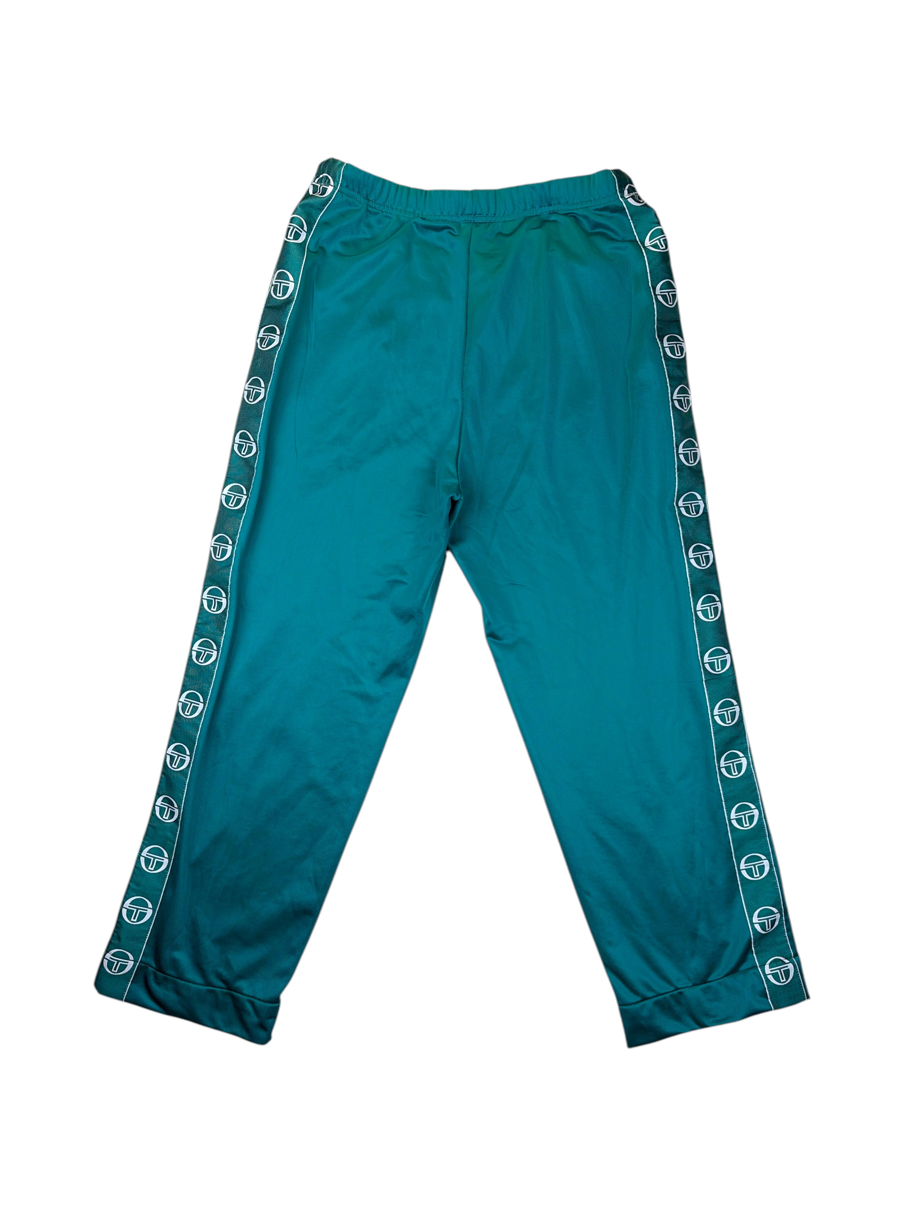 Vintage Sergio Tacchini Jogginghose - L