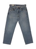 Vintage Cotton Belt Jeans - W31