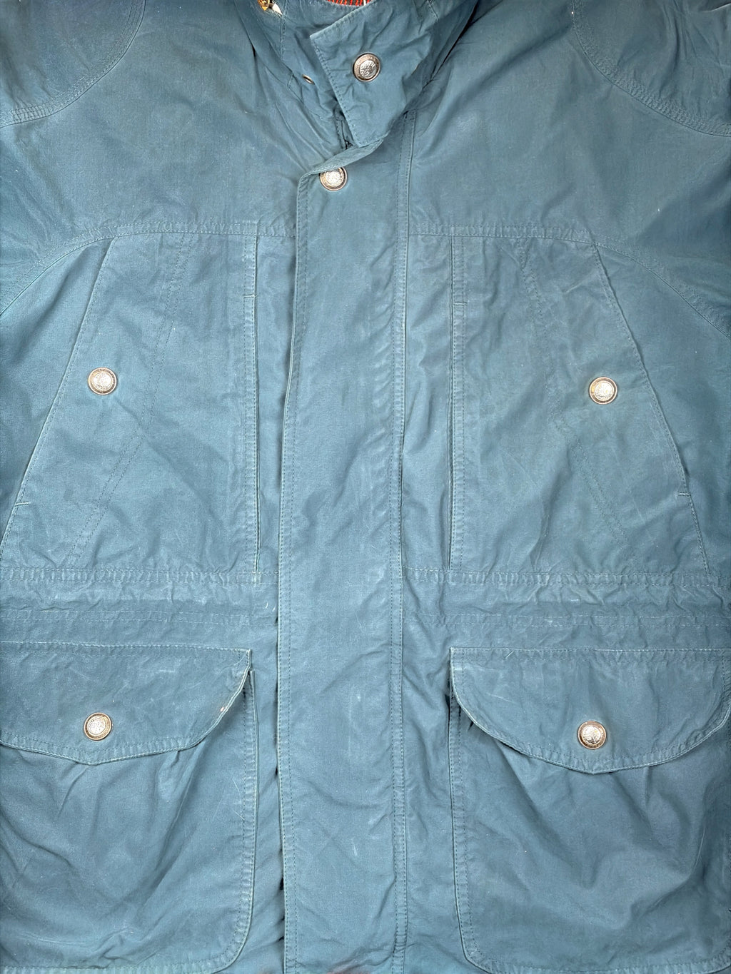 Vintage Starring Winterjacke - L
